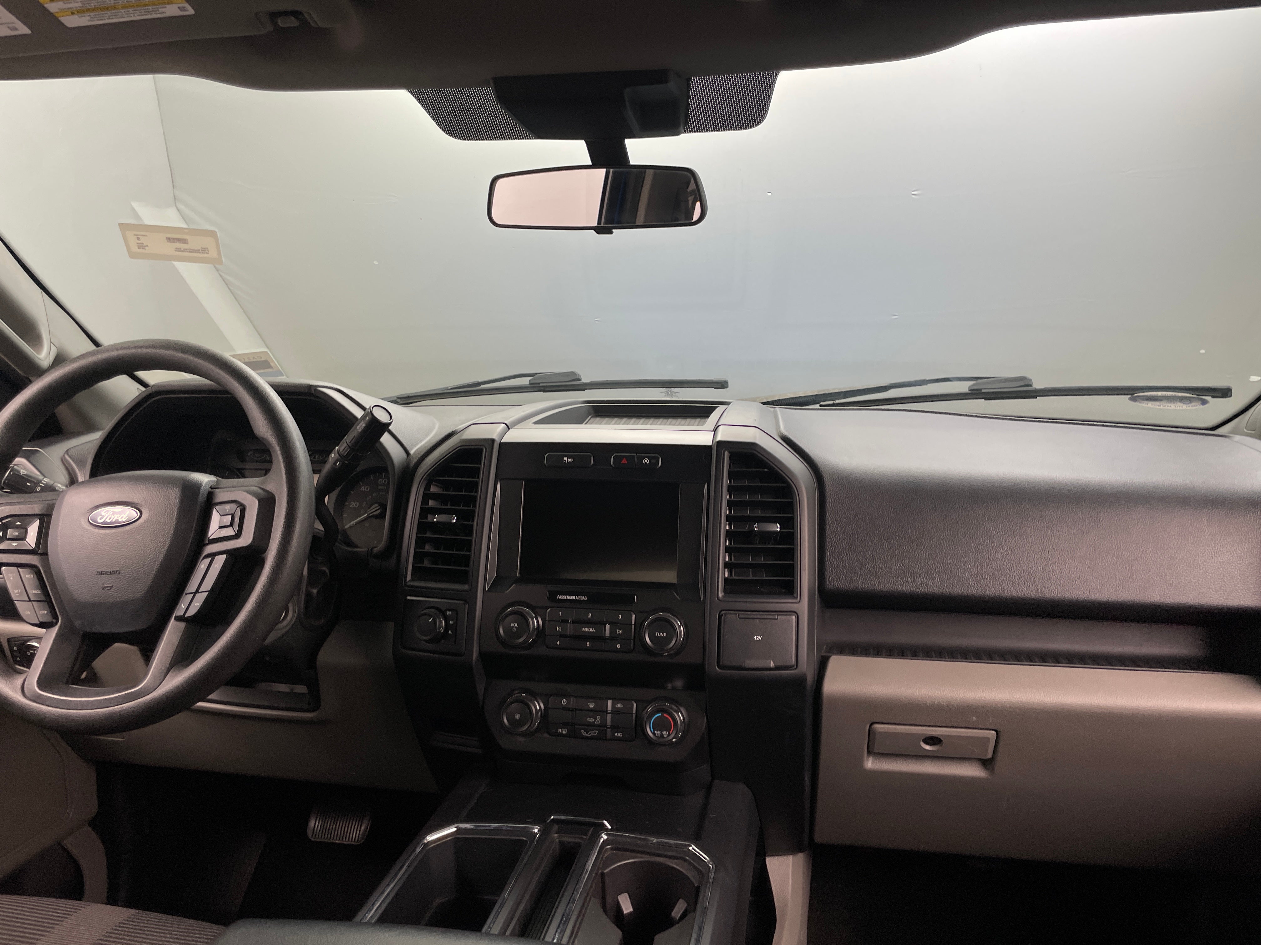2019 Ford Econoline E-150 3
