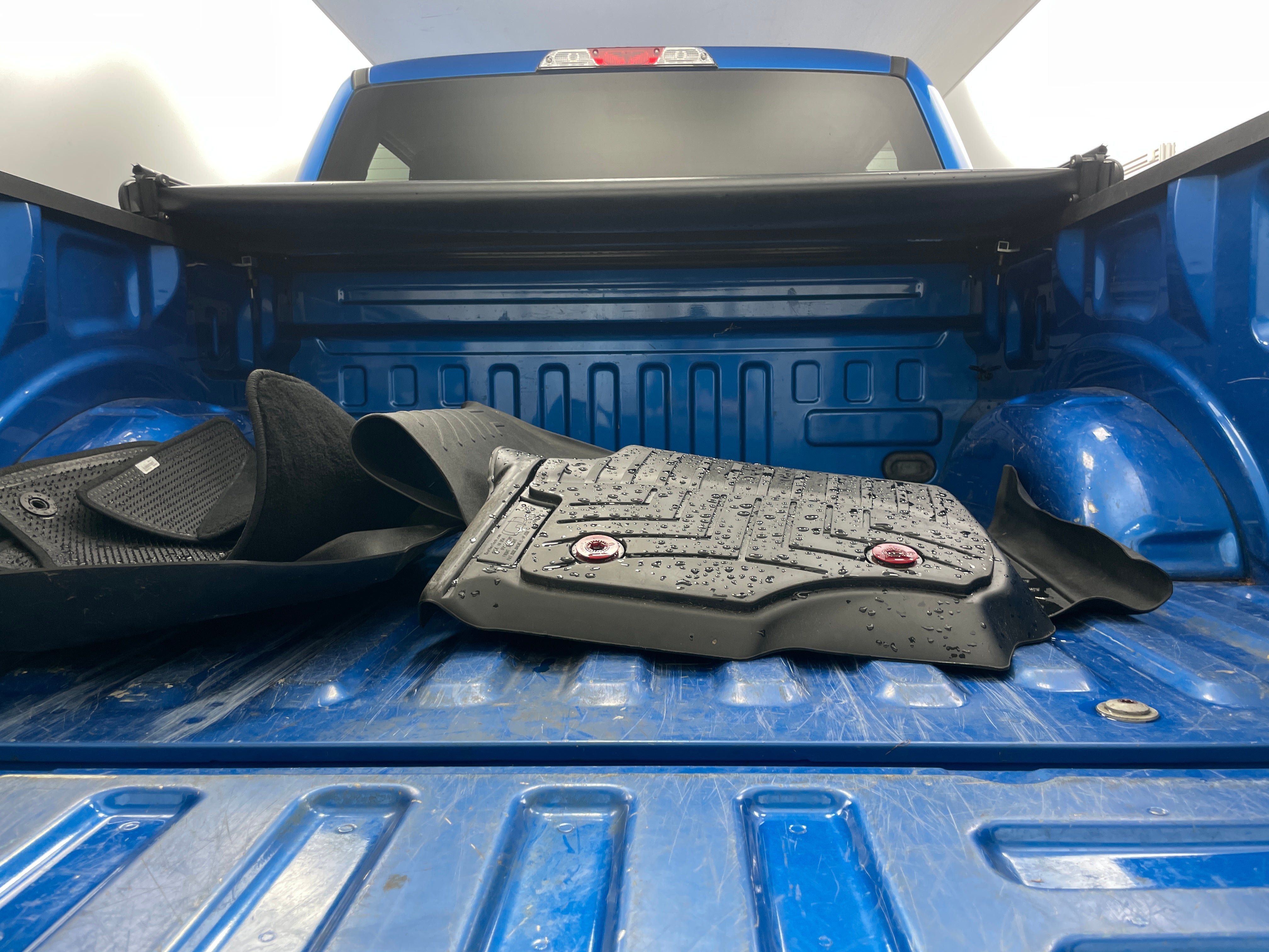 2019 Ford Econoline E-150 7