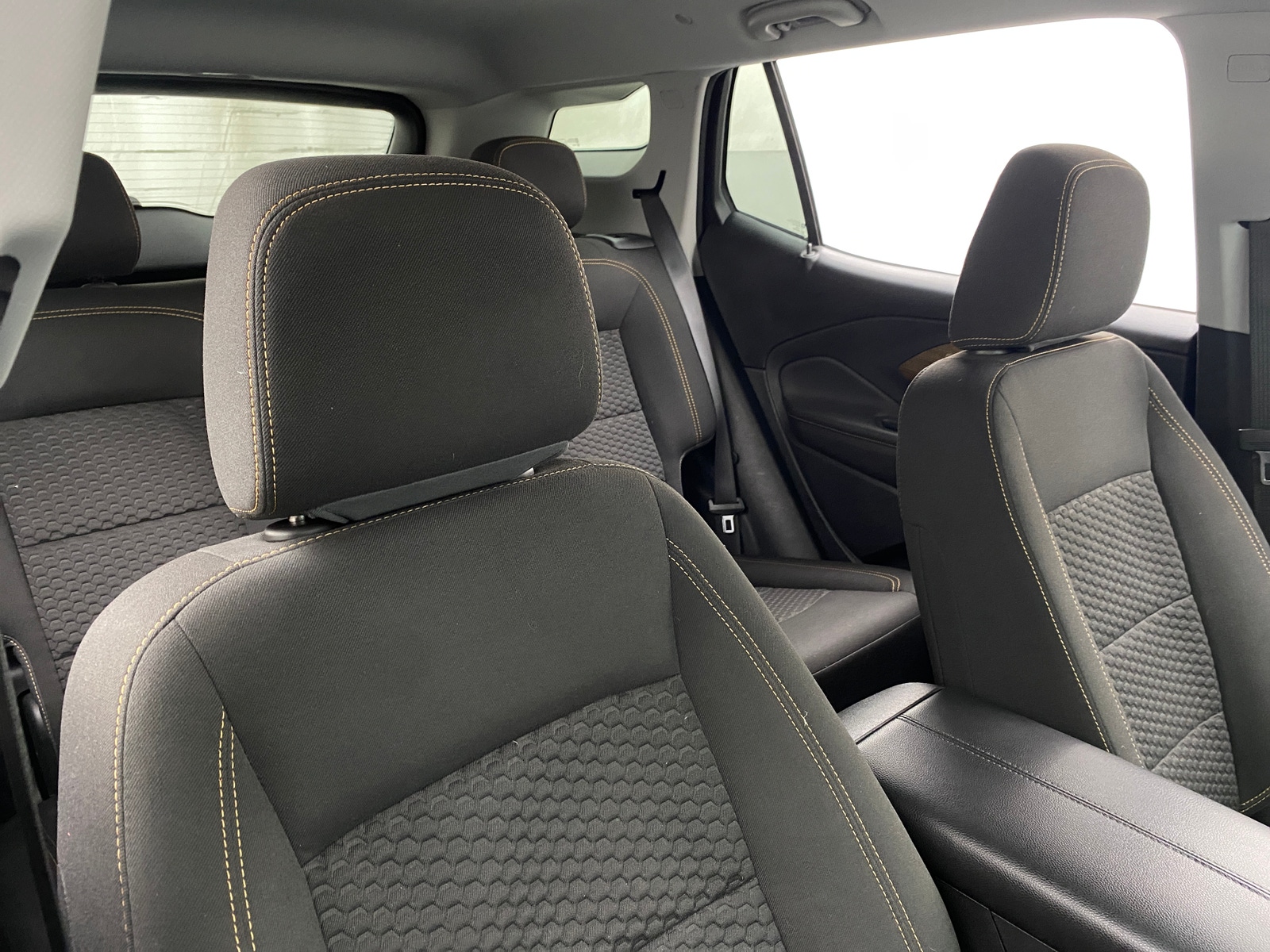 Thumbnail: 2021 GMC Terrain - 2