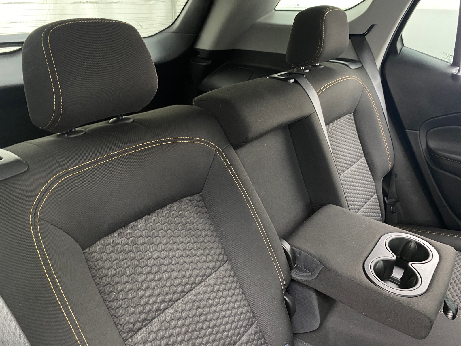 Thumbnail: 2021 GMC Terrain - 6