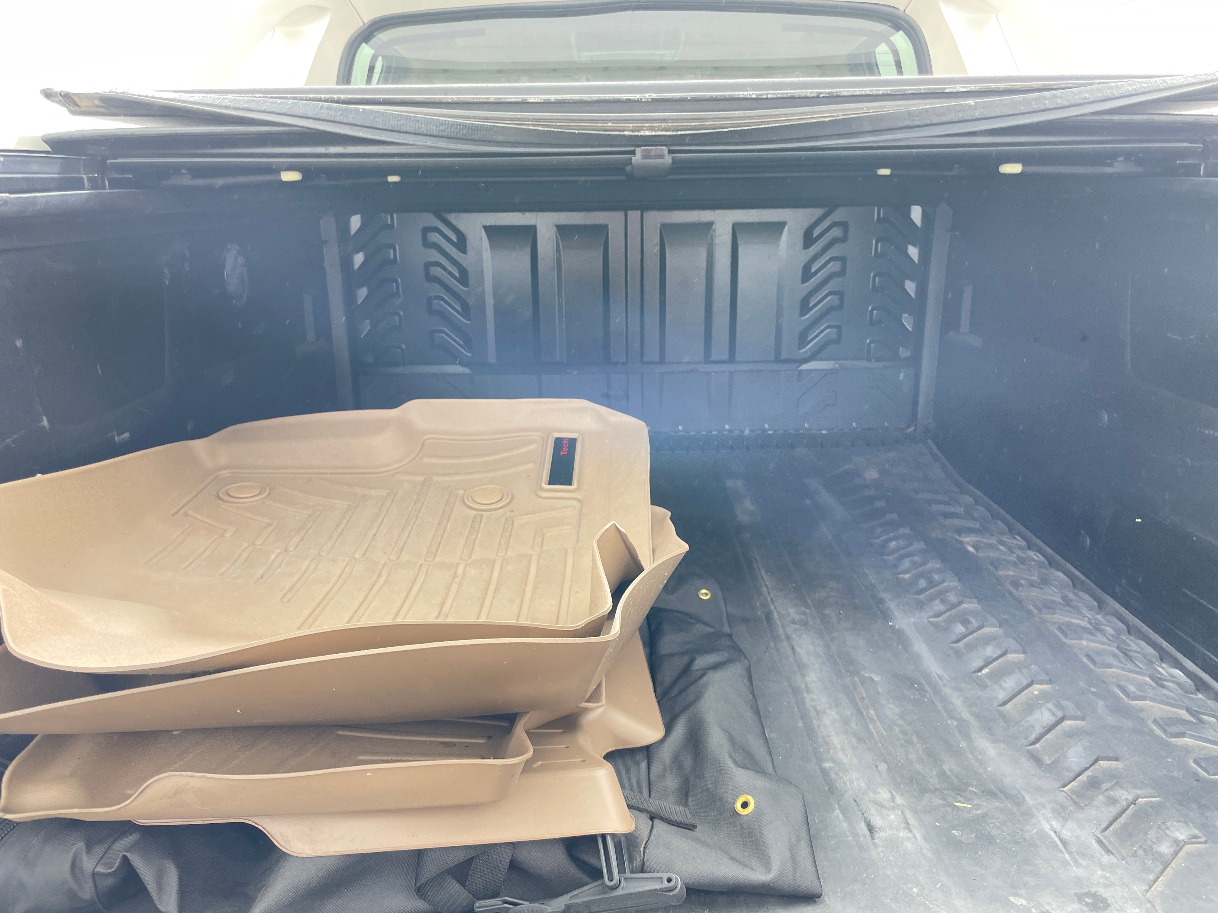 2013 Chevrolet Avalanche 1500 LTZ 6