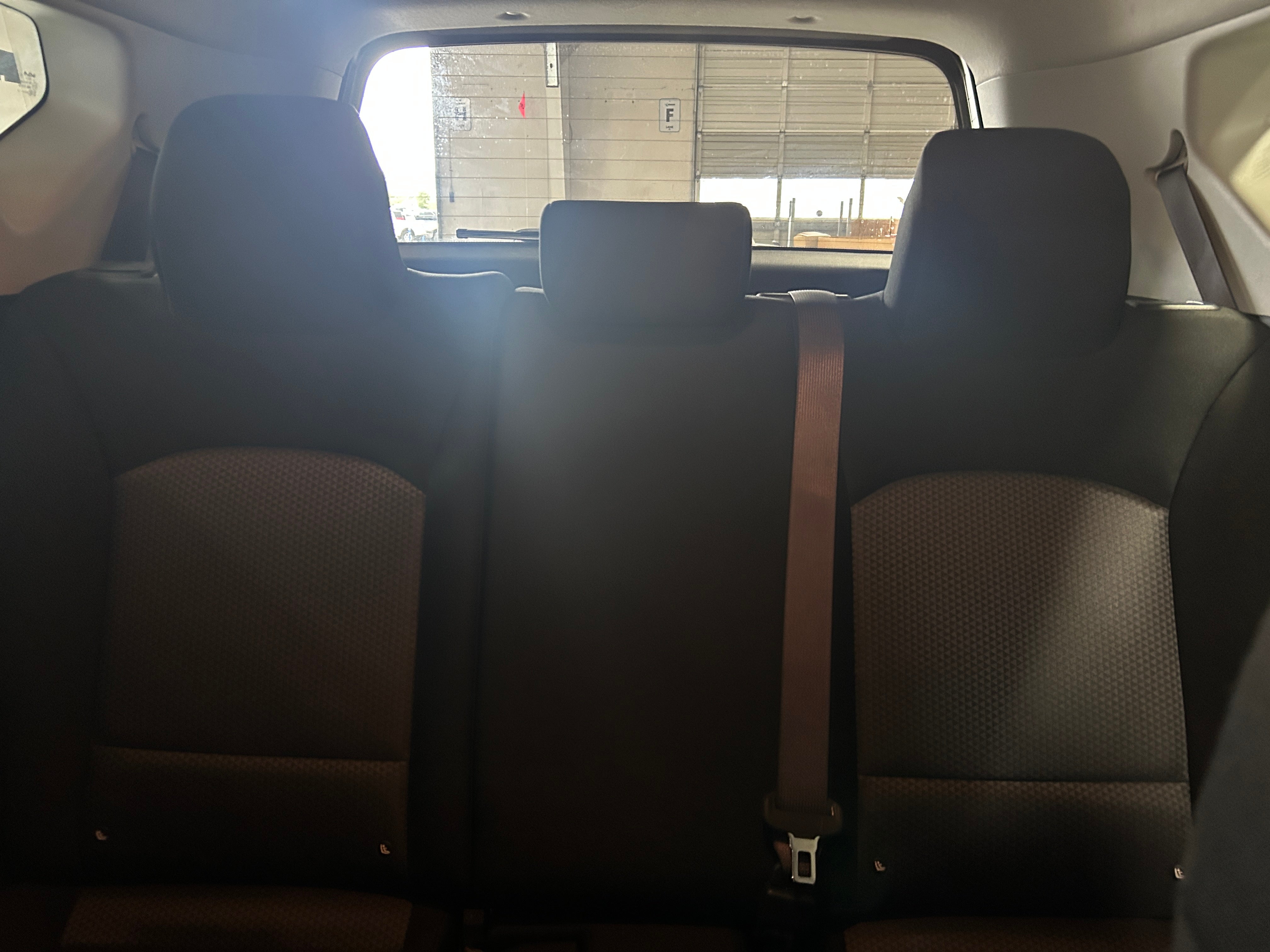 2024 Kia Soul LX 6