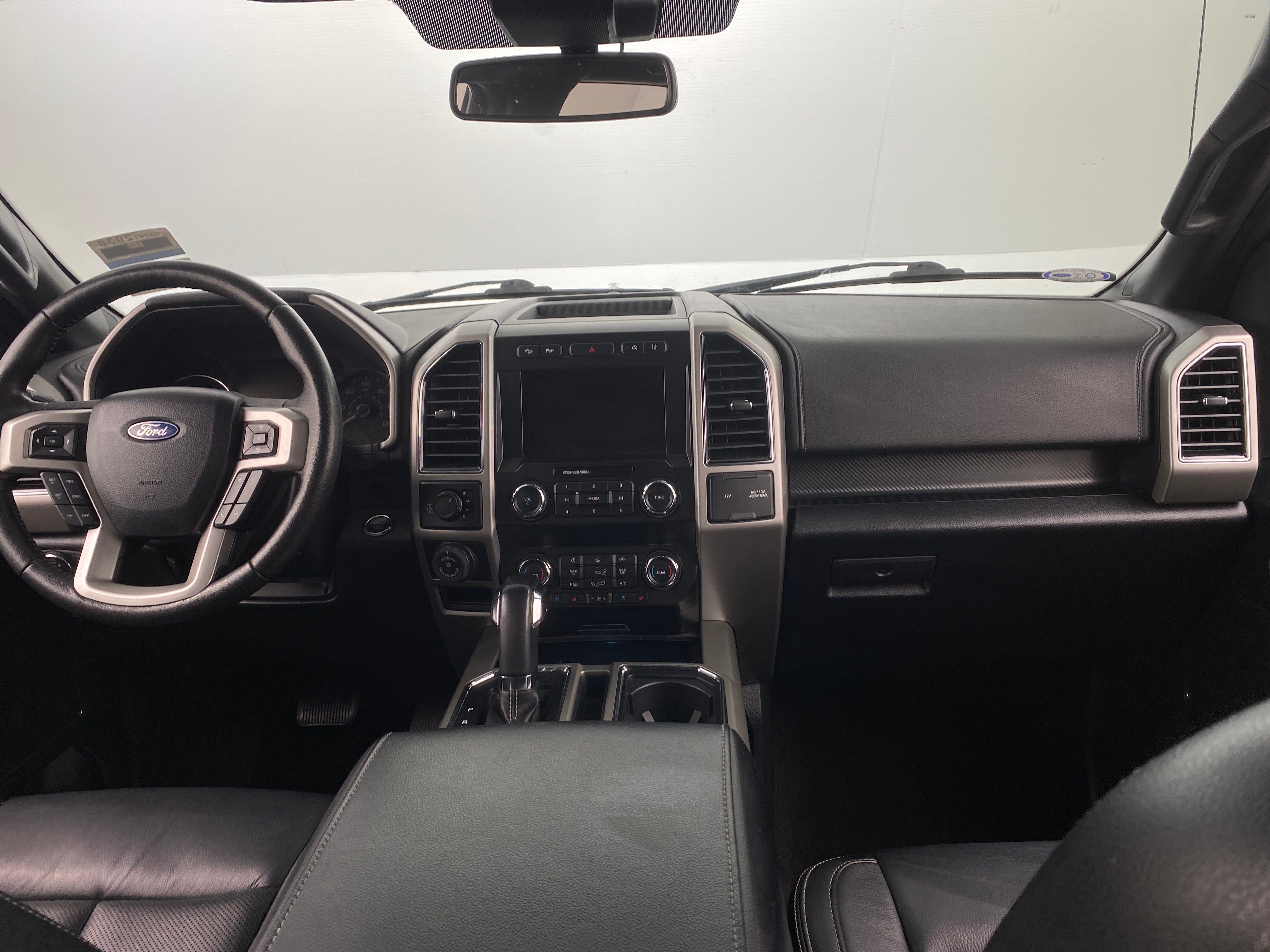 2020 Ford Econoline E-150 2