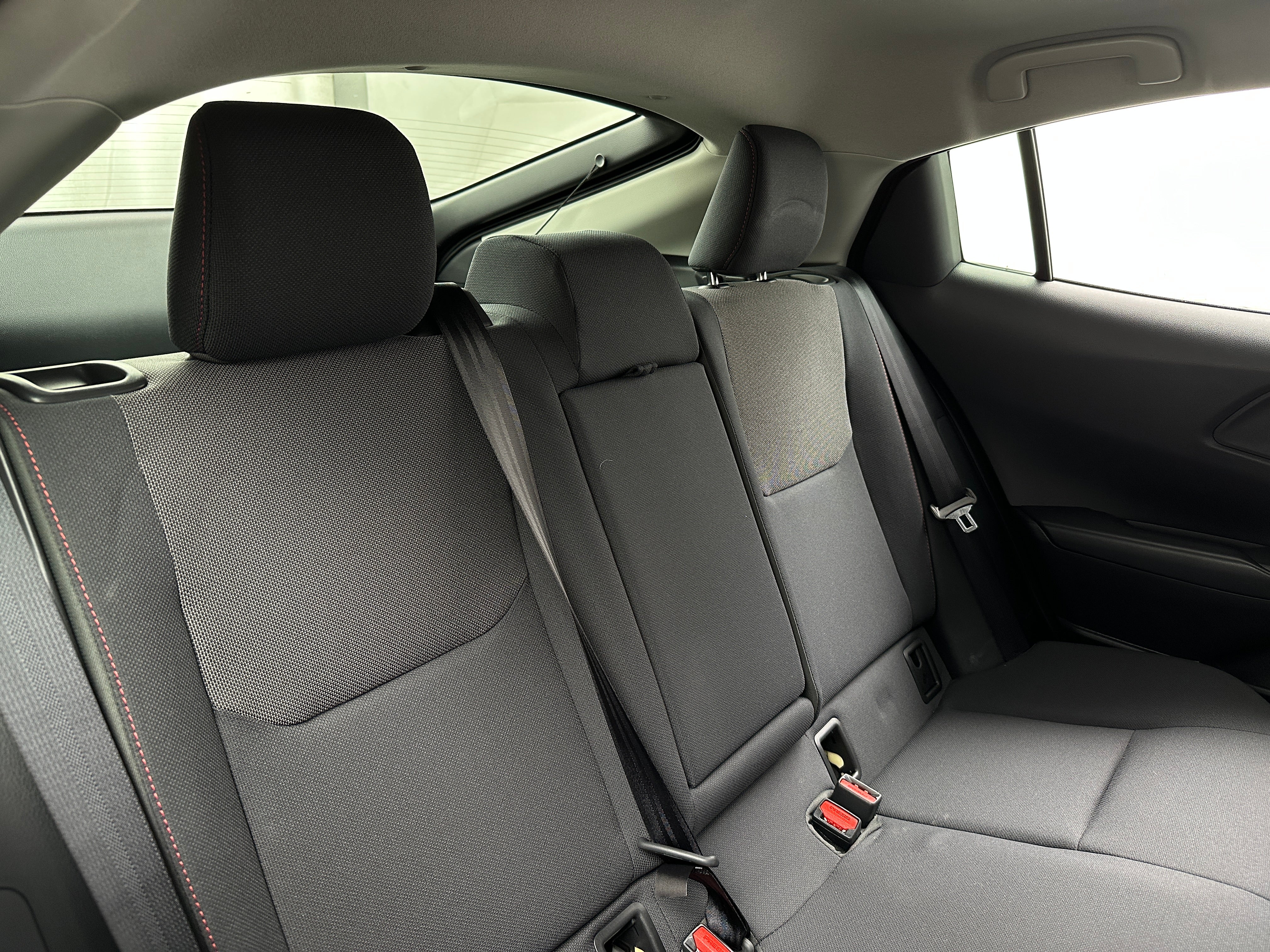 2024 Toyota Prius Prime SE 6