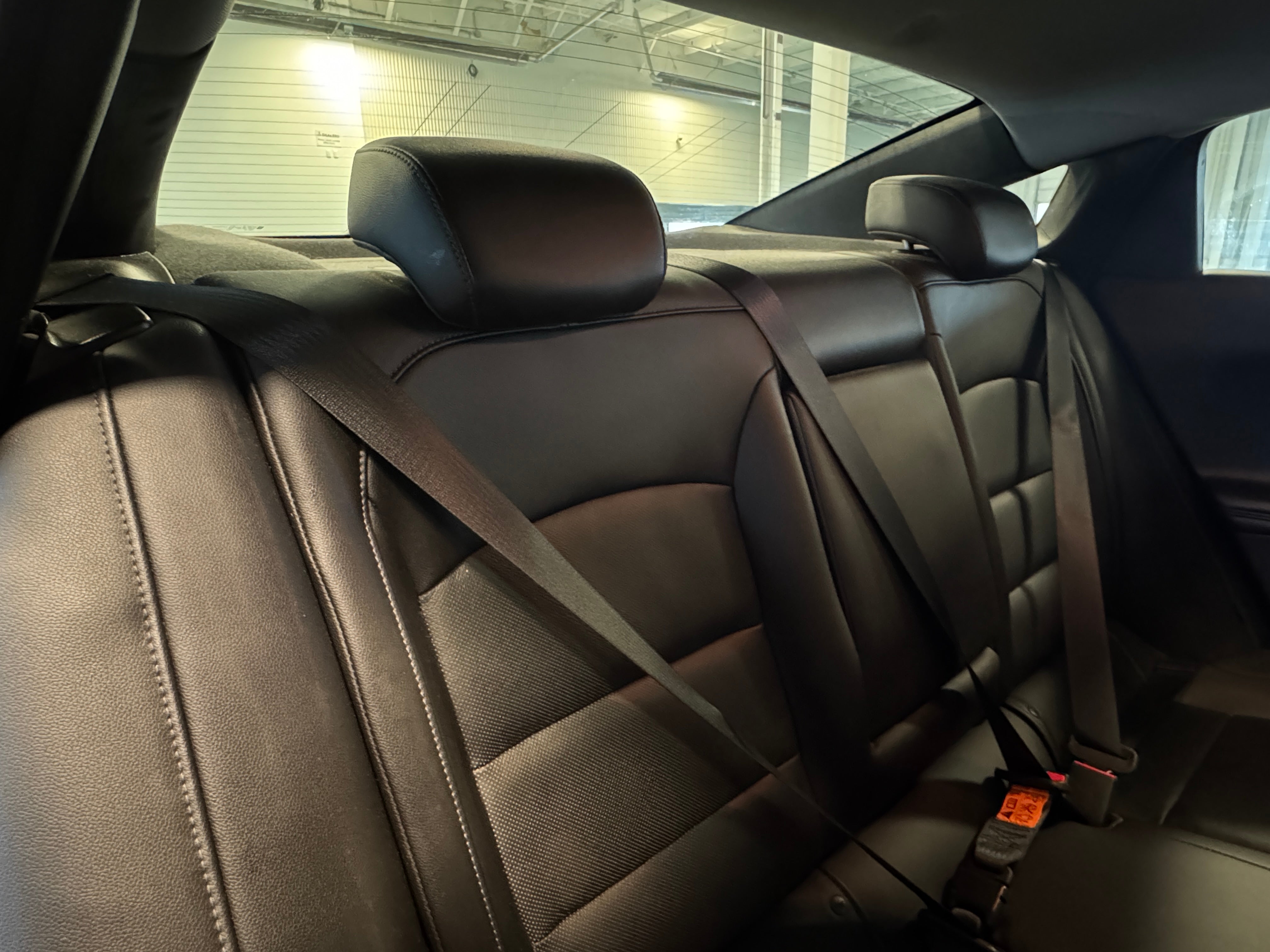 2017 Chevrolet Malibu Premier 5