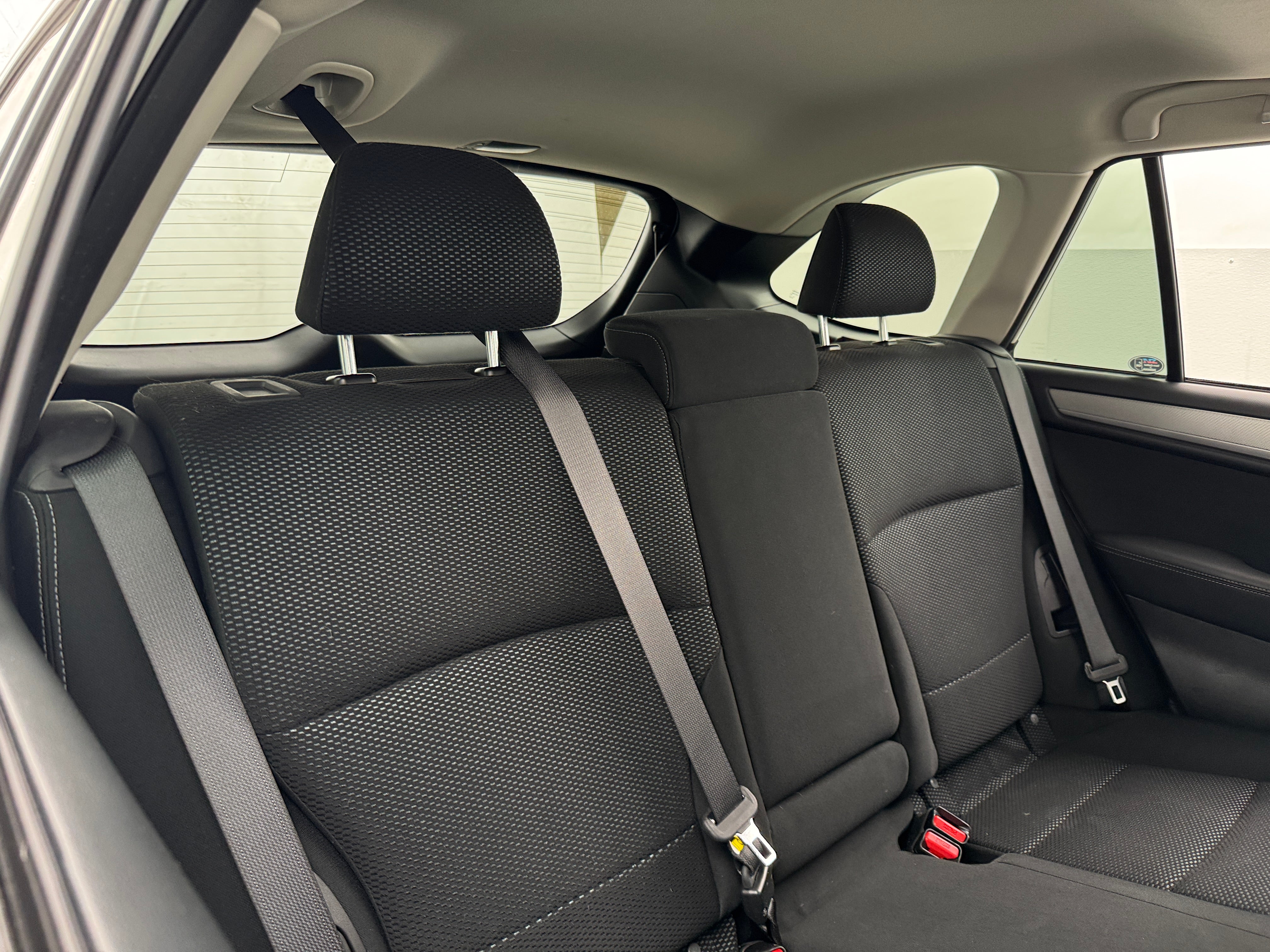2018 Subaru Outback Premium 6