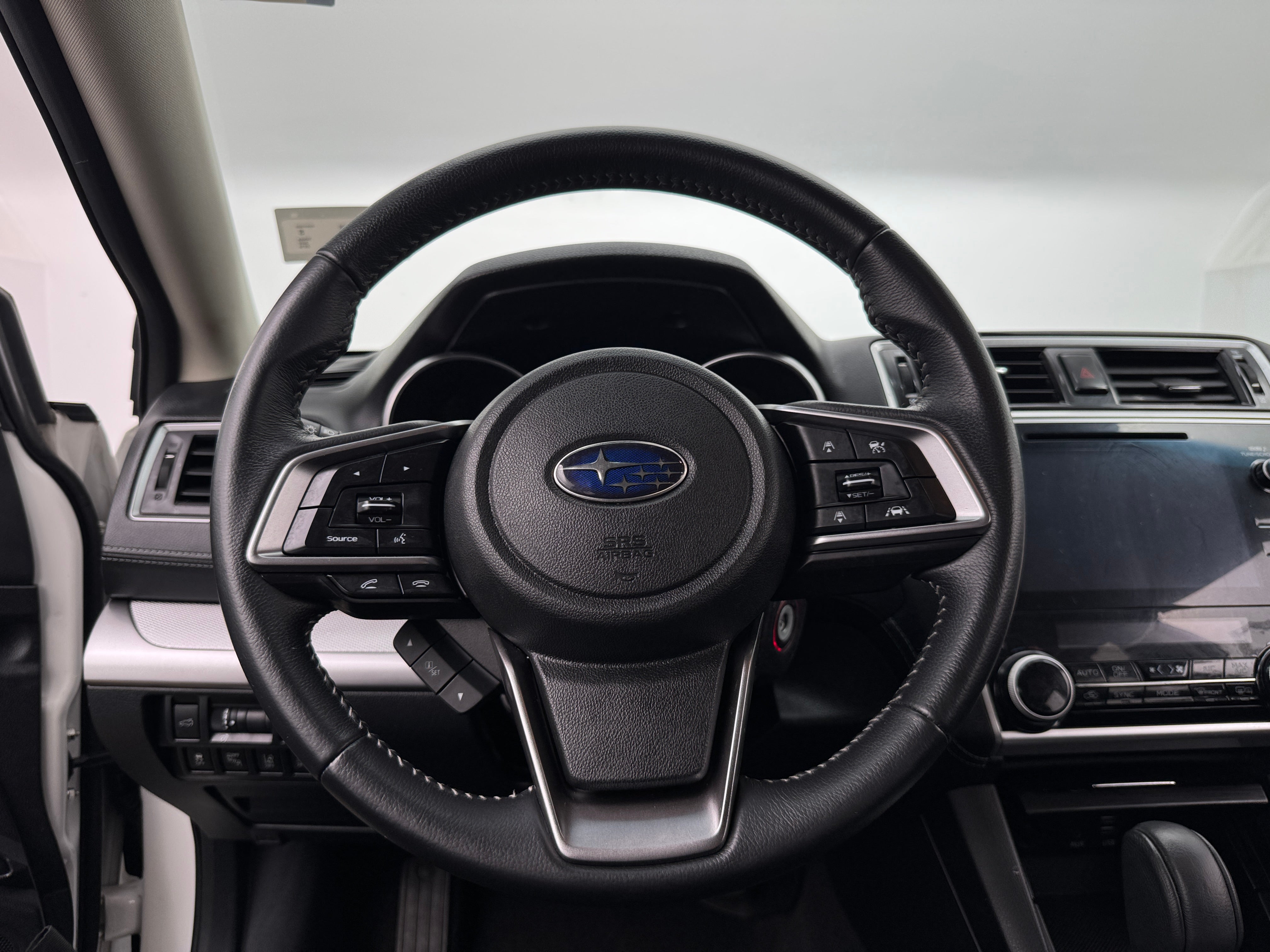 2018 Subaru Outback Premium 5
