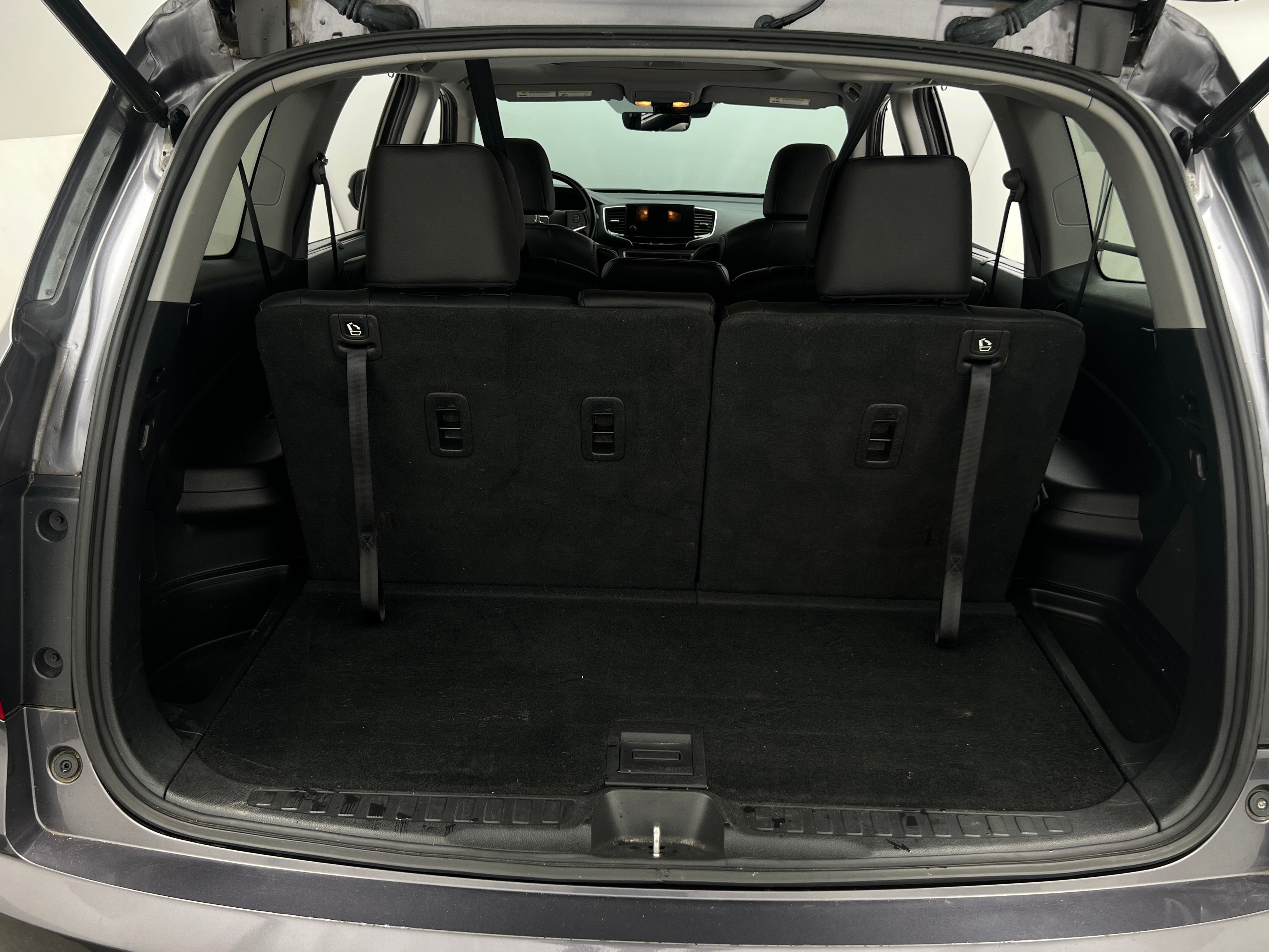 2020 Honda Pilot EX-L 6