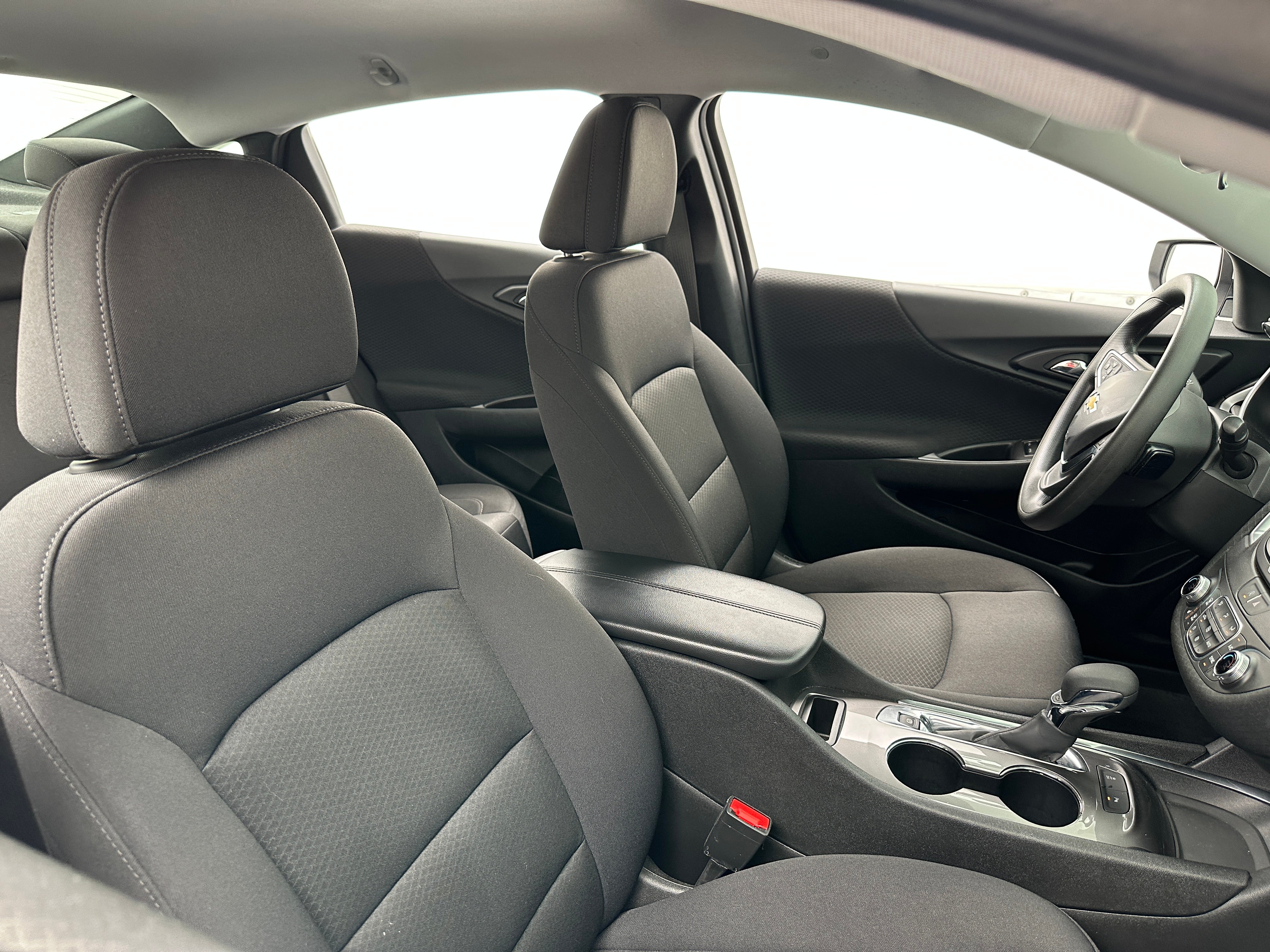 2024 Chevrolet Malibu LT 2