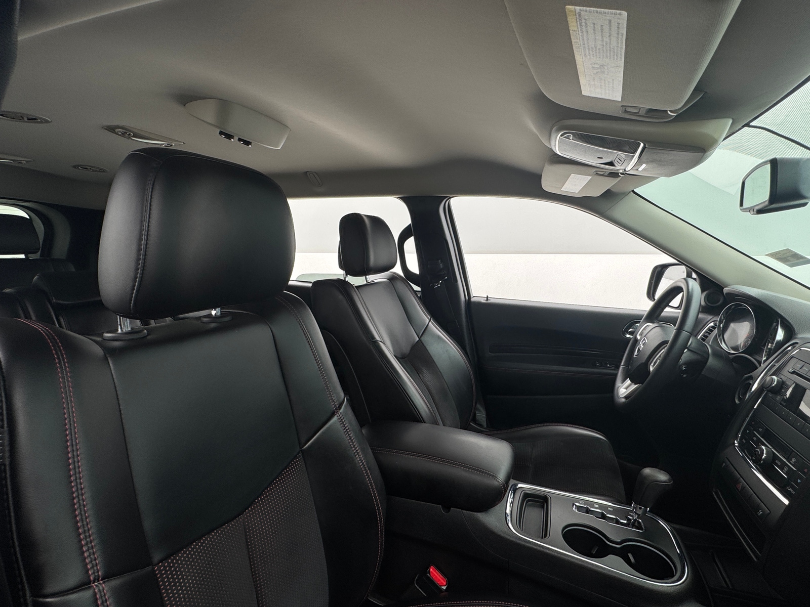 Thumbnail: 2013 Dodge Durango - 2