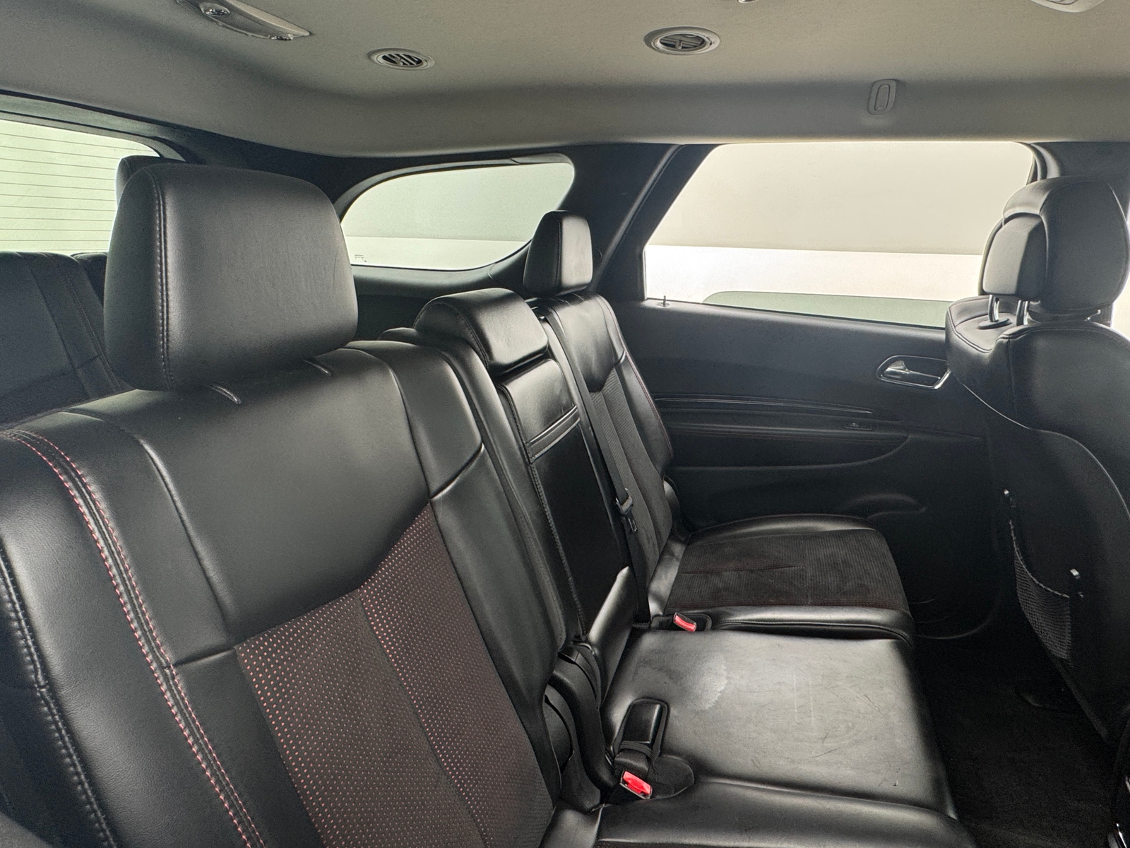 Thumbnail: 2013 Dodge Durango - 6