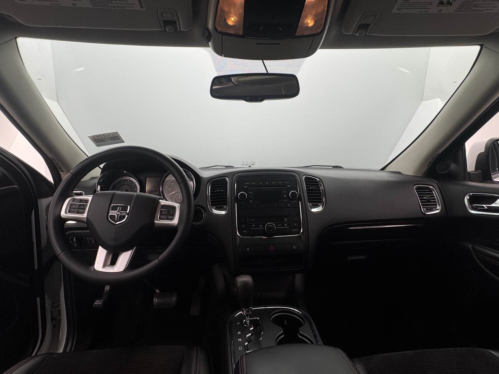 Thumbnail: 2013 Dodge Durango - 3