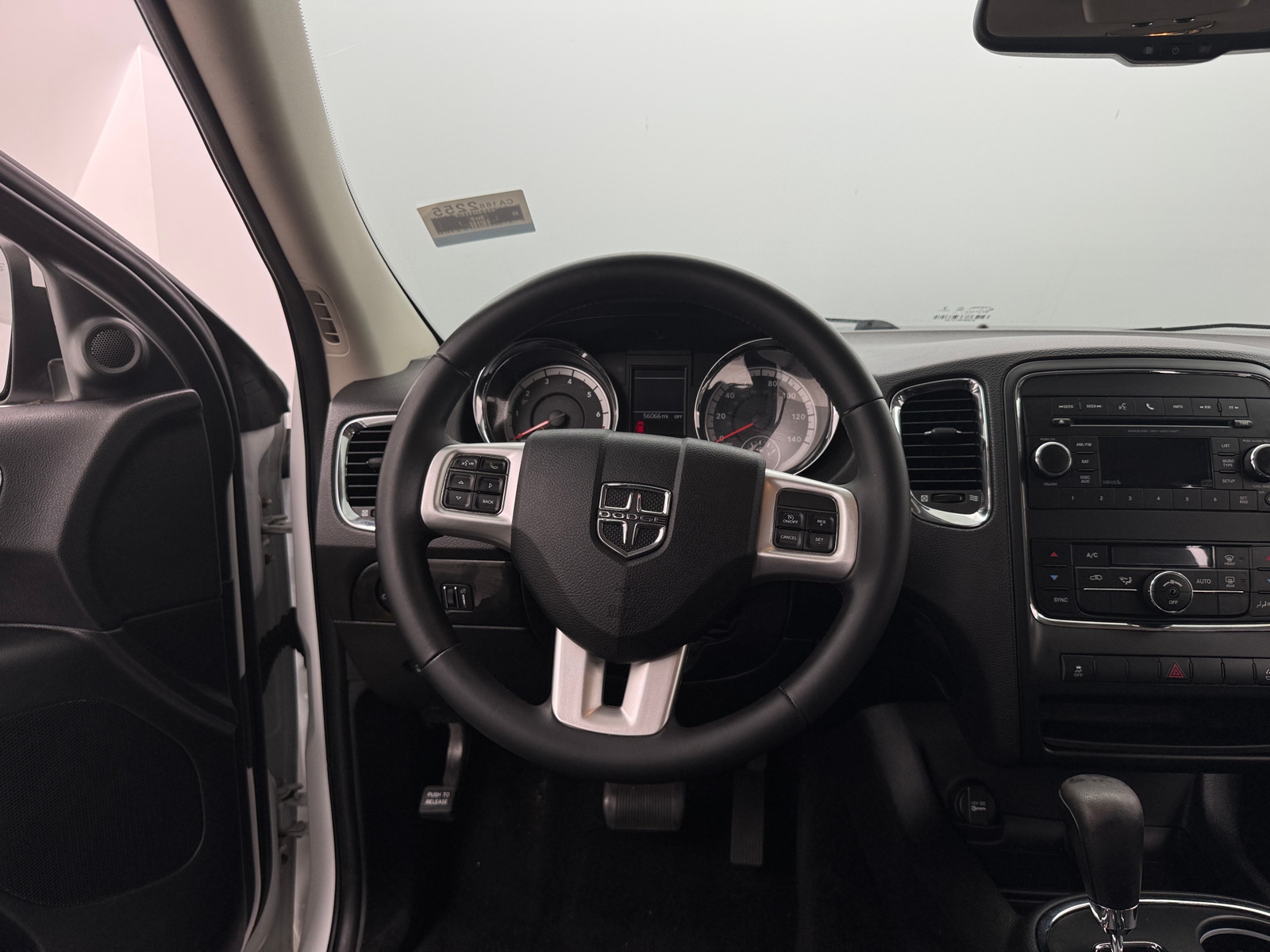 Thumbnail: 2013 Dodge Durango - 5