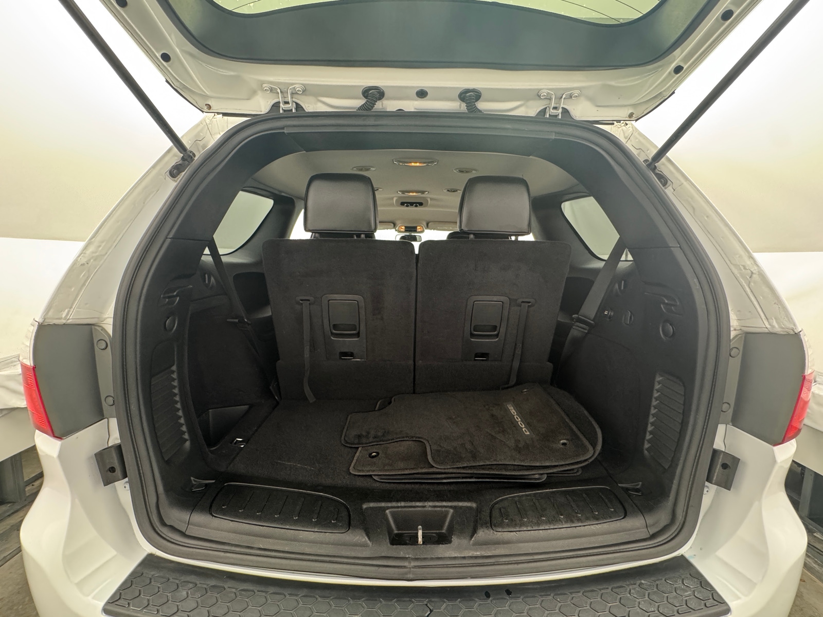 Thumbnail: 2013 Dodge Durango - 7