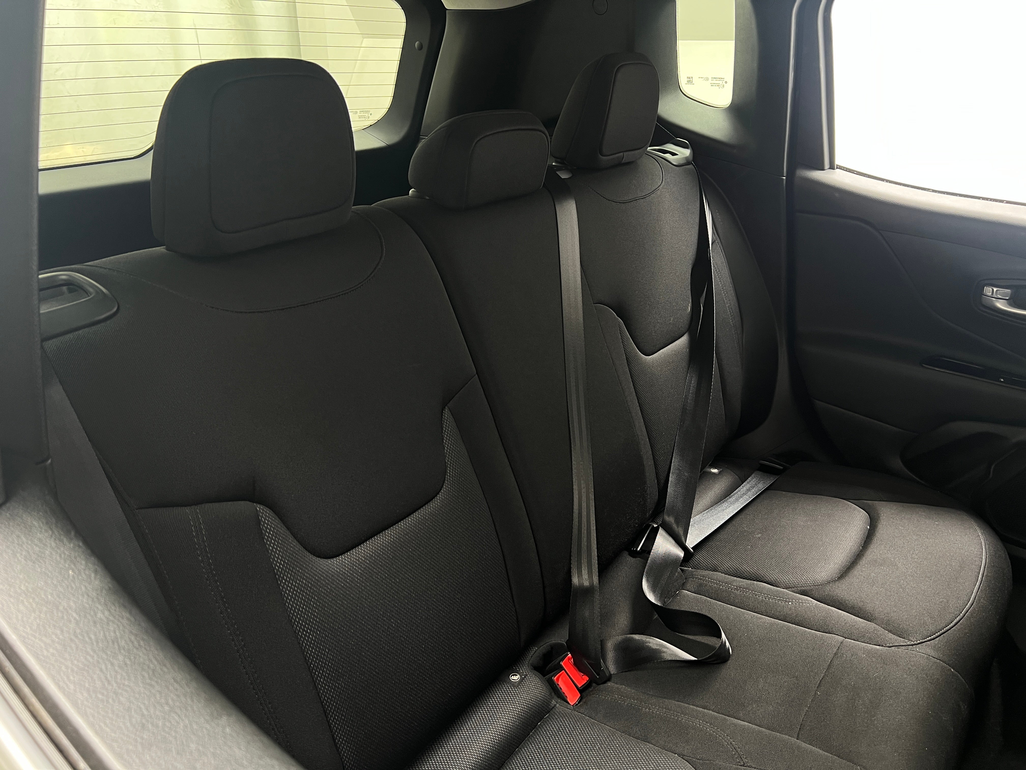 2023 Jeep Renegade Latitude 6