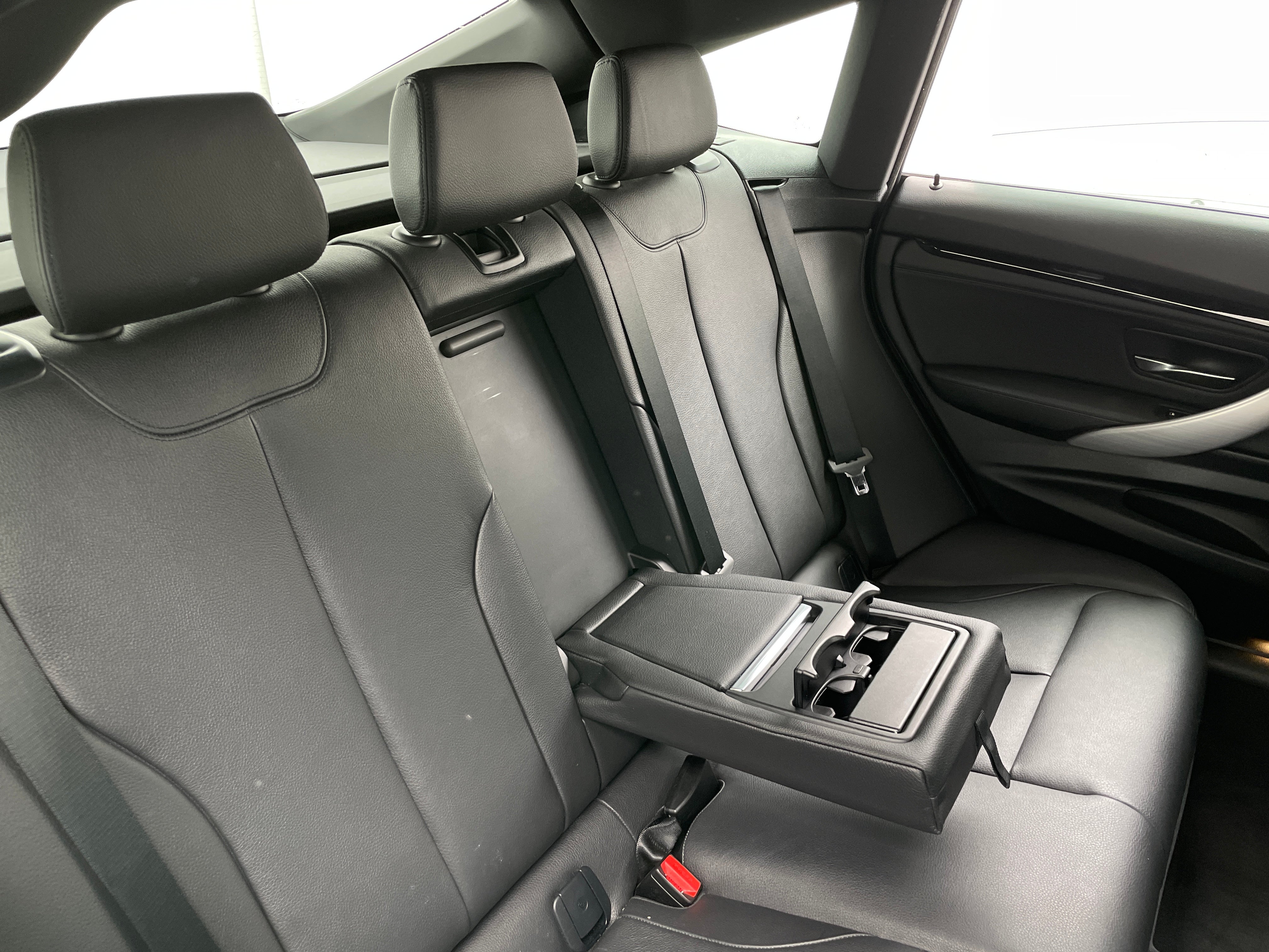 2016 BMW 3 Series 328i xDrive 5
