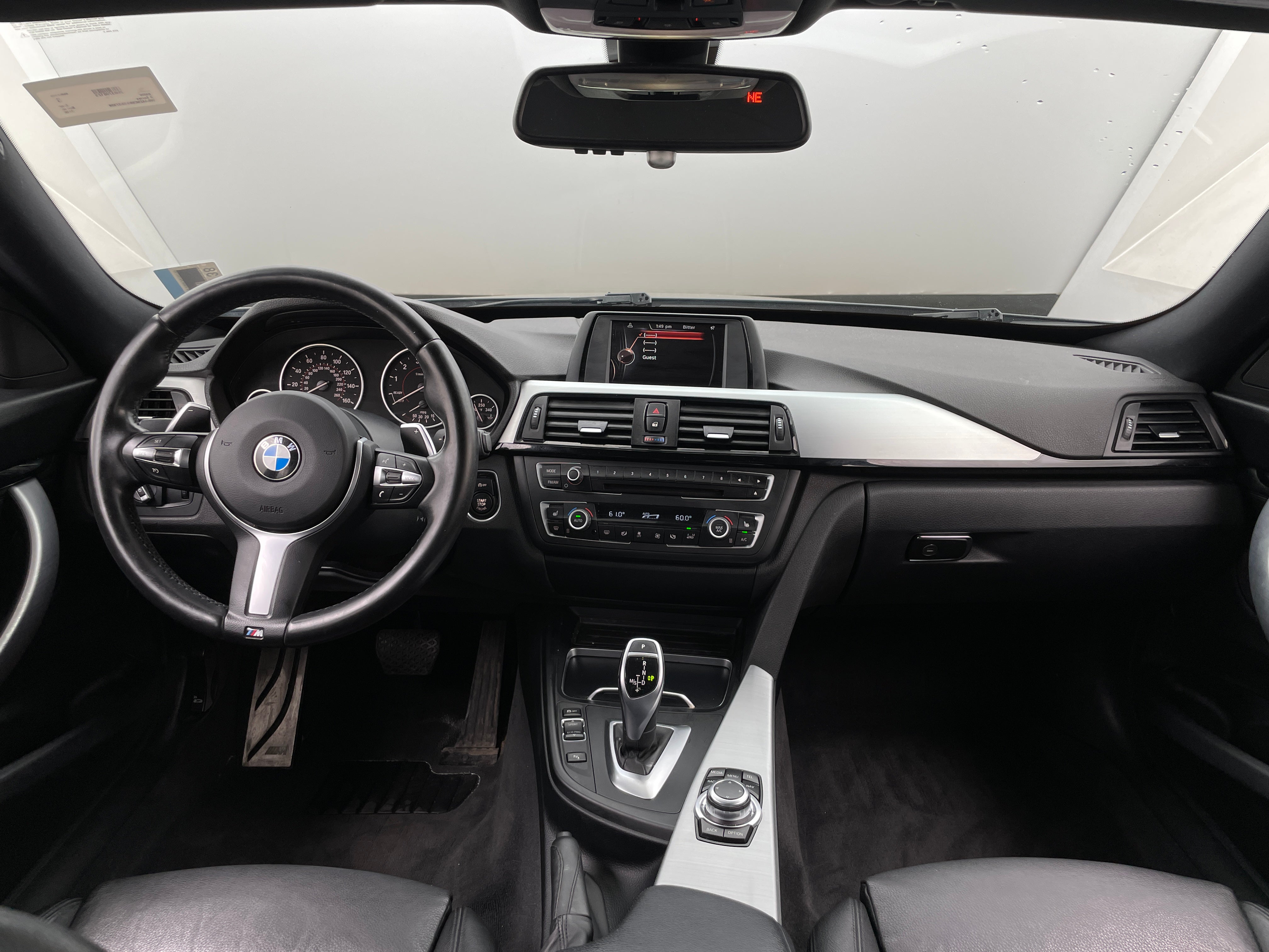 2016 BMW 3 Series 328i xDrive 2