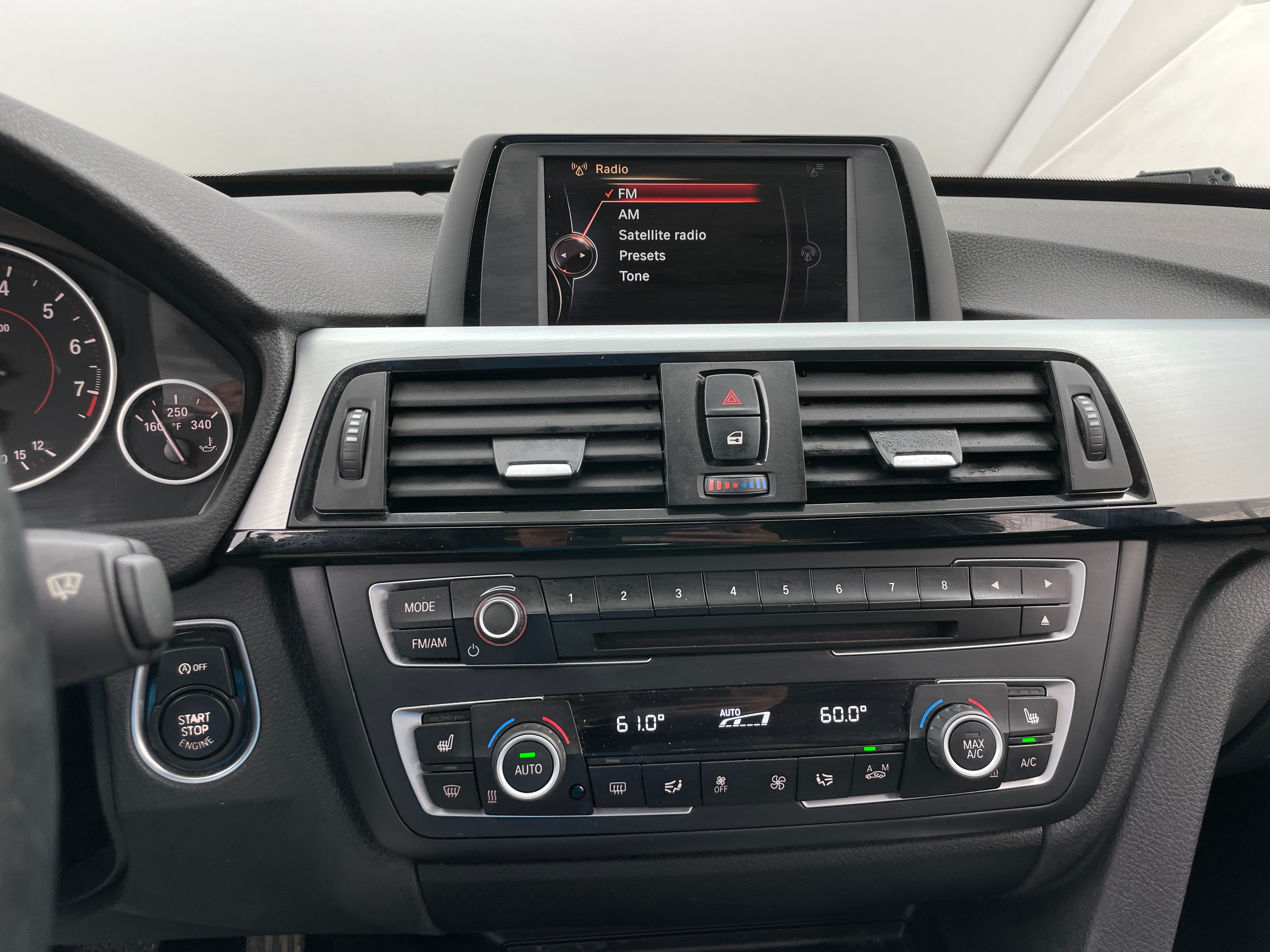 2016 BMW 3 Series 328i xDrive 3