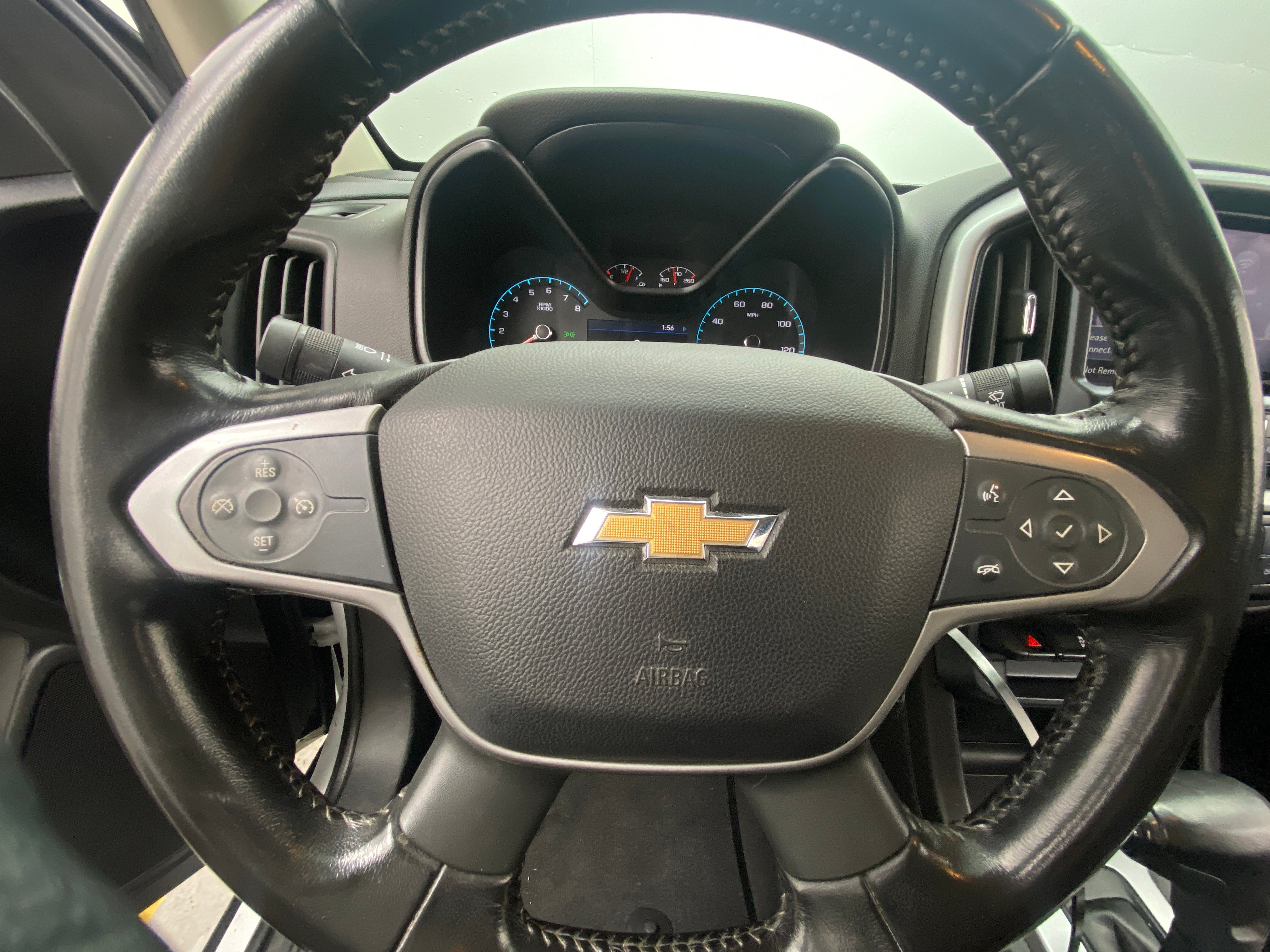 2019 Chevrolet Colorado LT 5