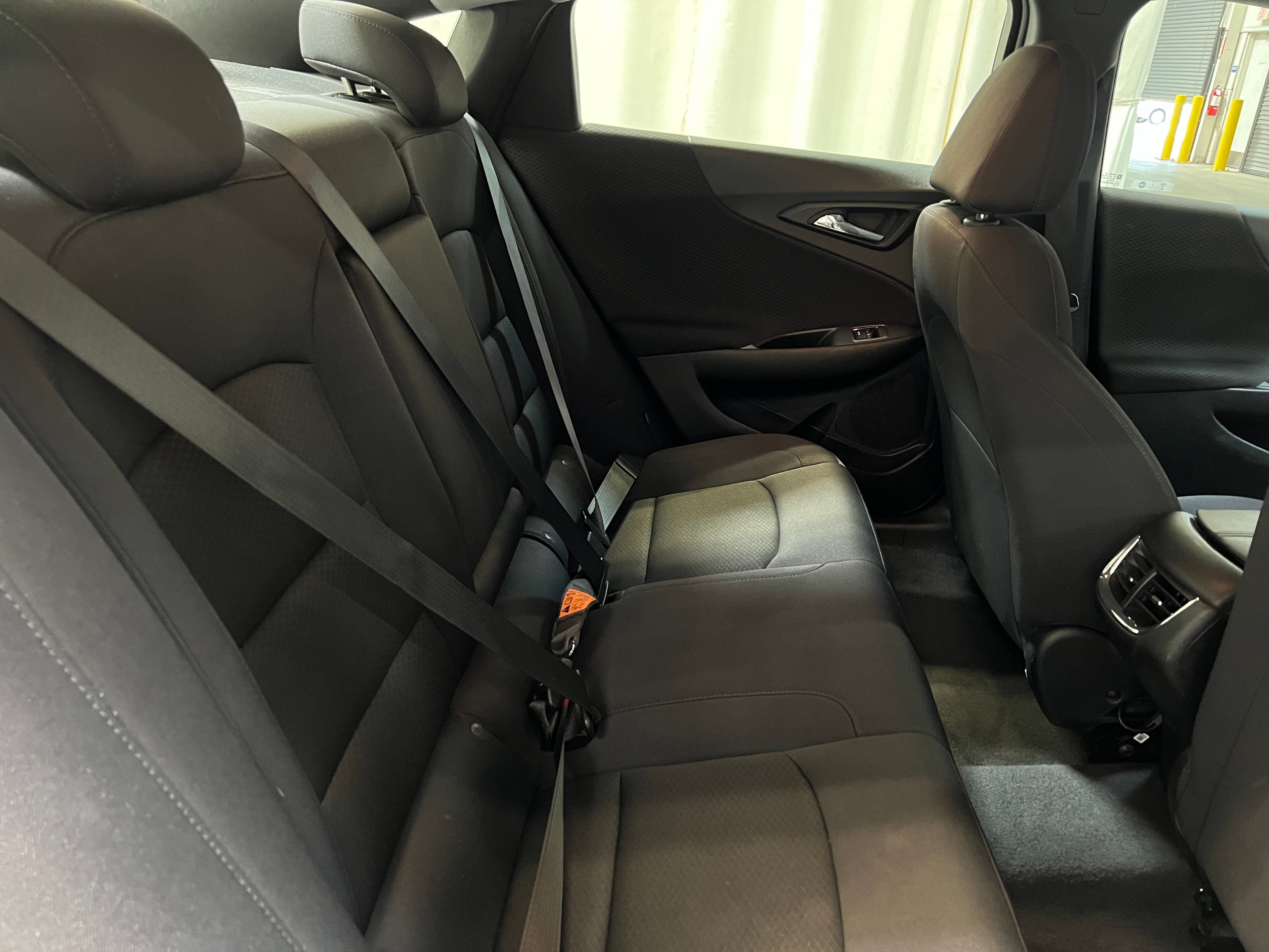 2023 Chevrolet Malibu LT 6
