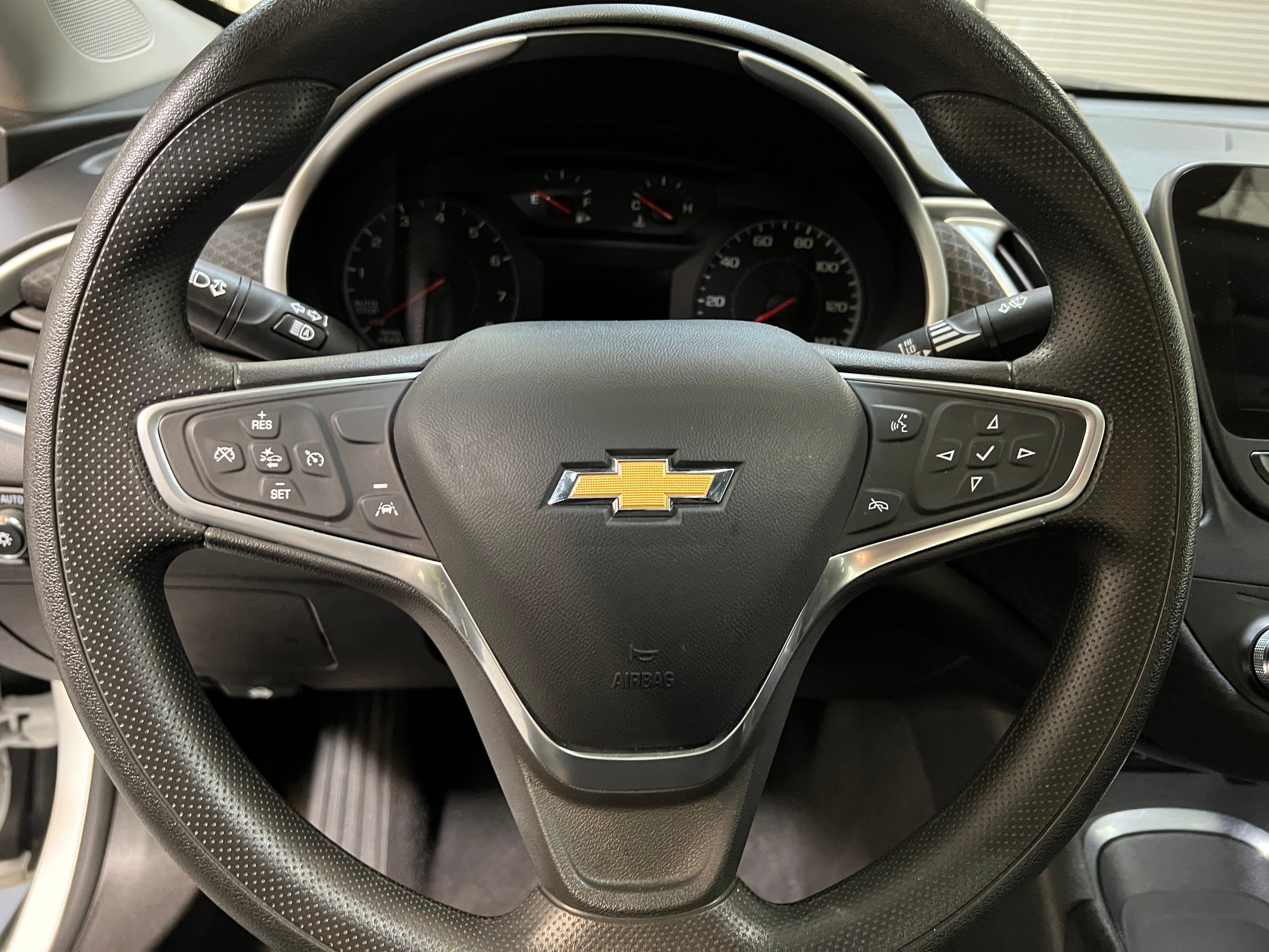 2023 Chevrolet Malibu LT 5