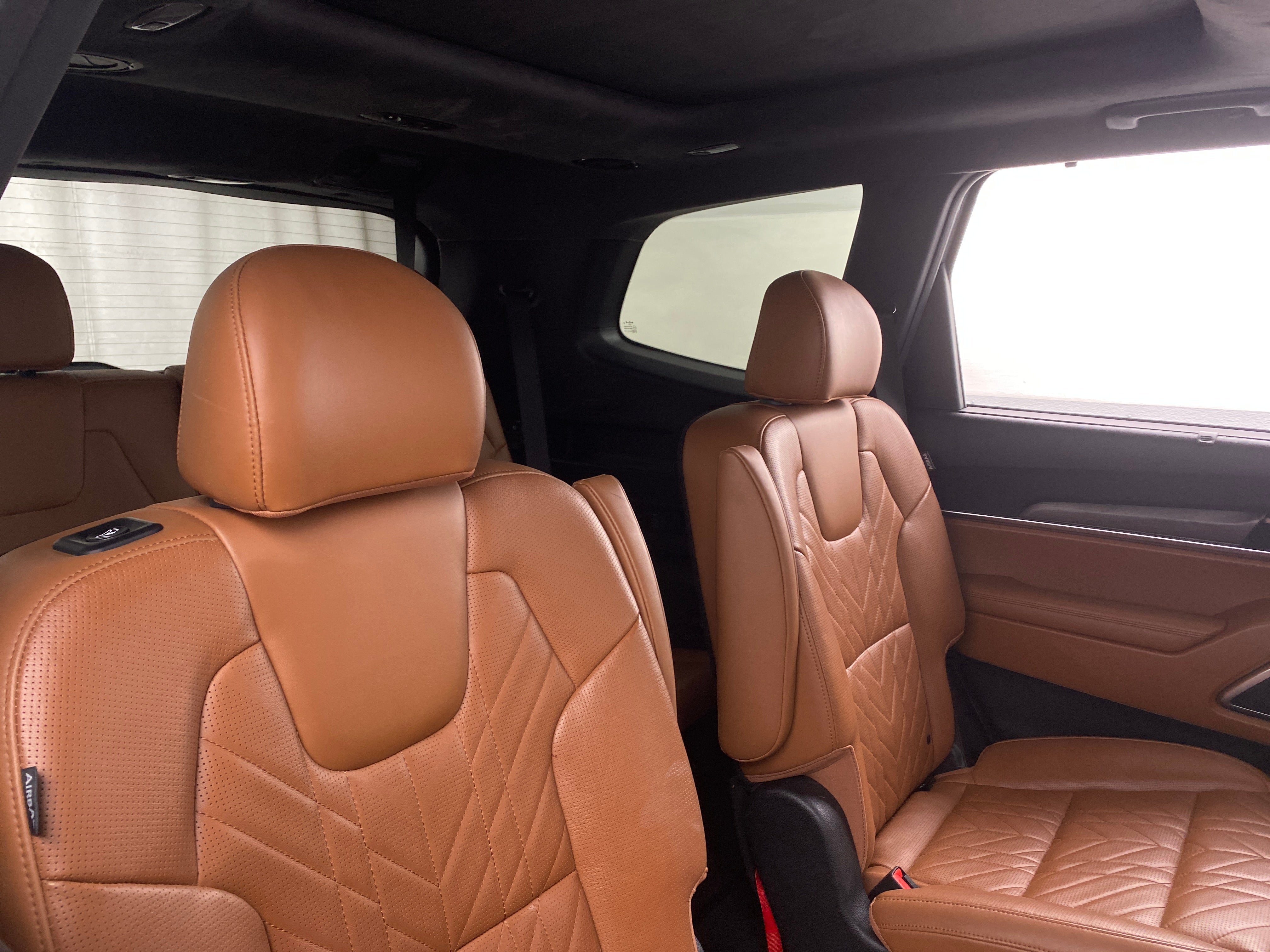2023 Kia Telluride SX Prestige 5