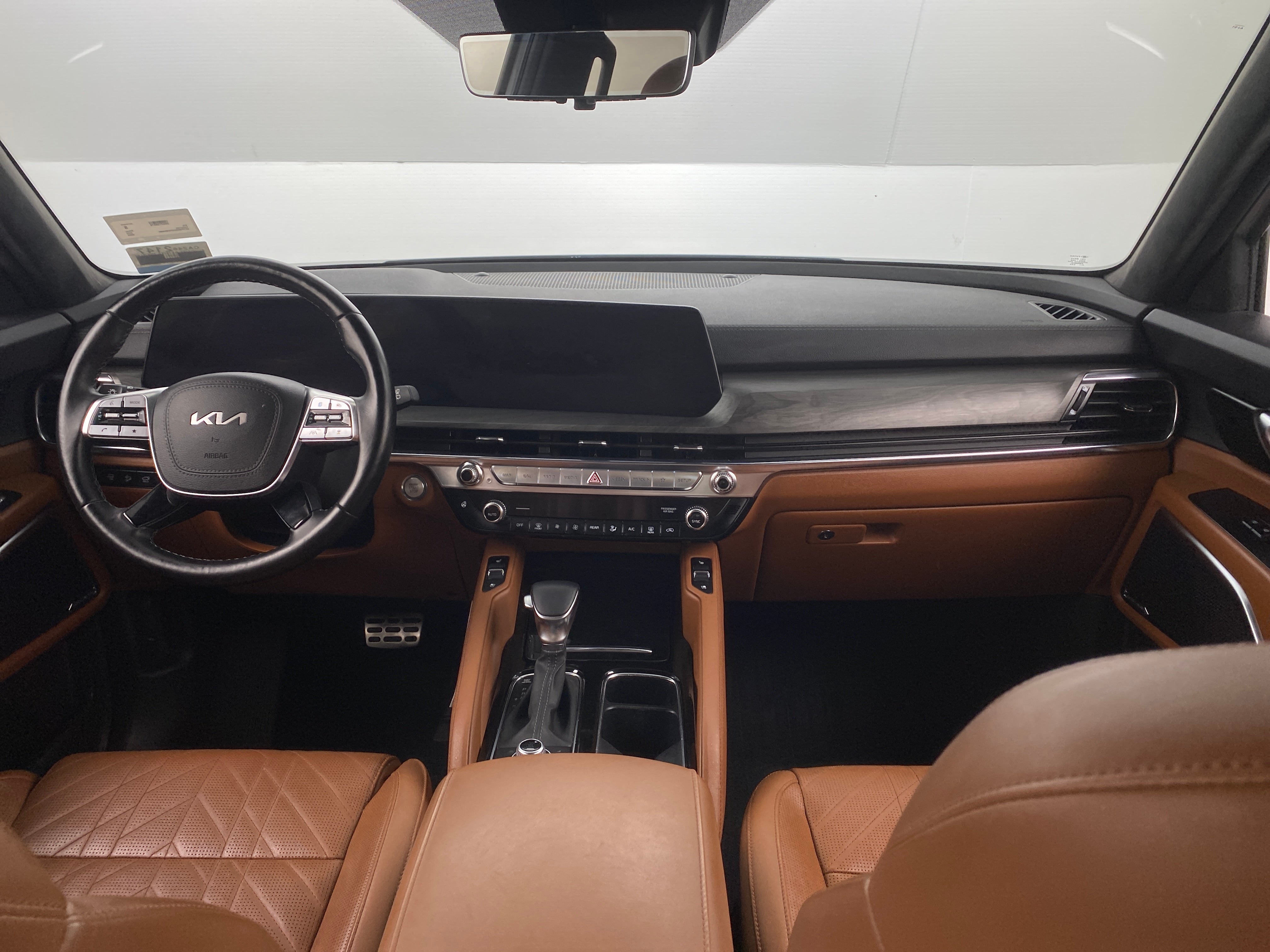 2023 Kia Telluride SX Prestige 2
