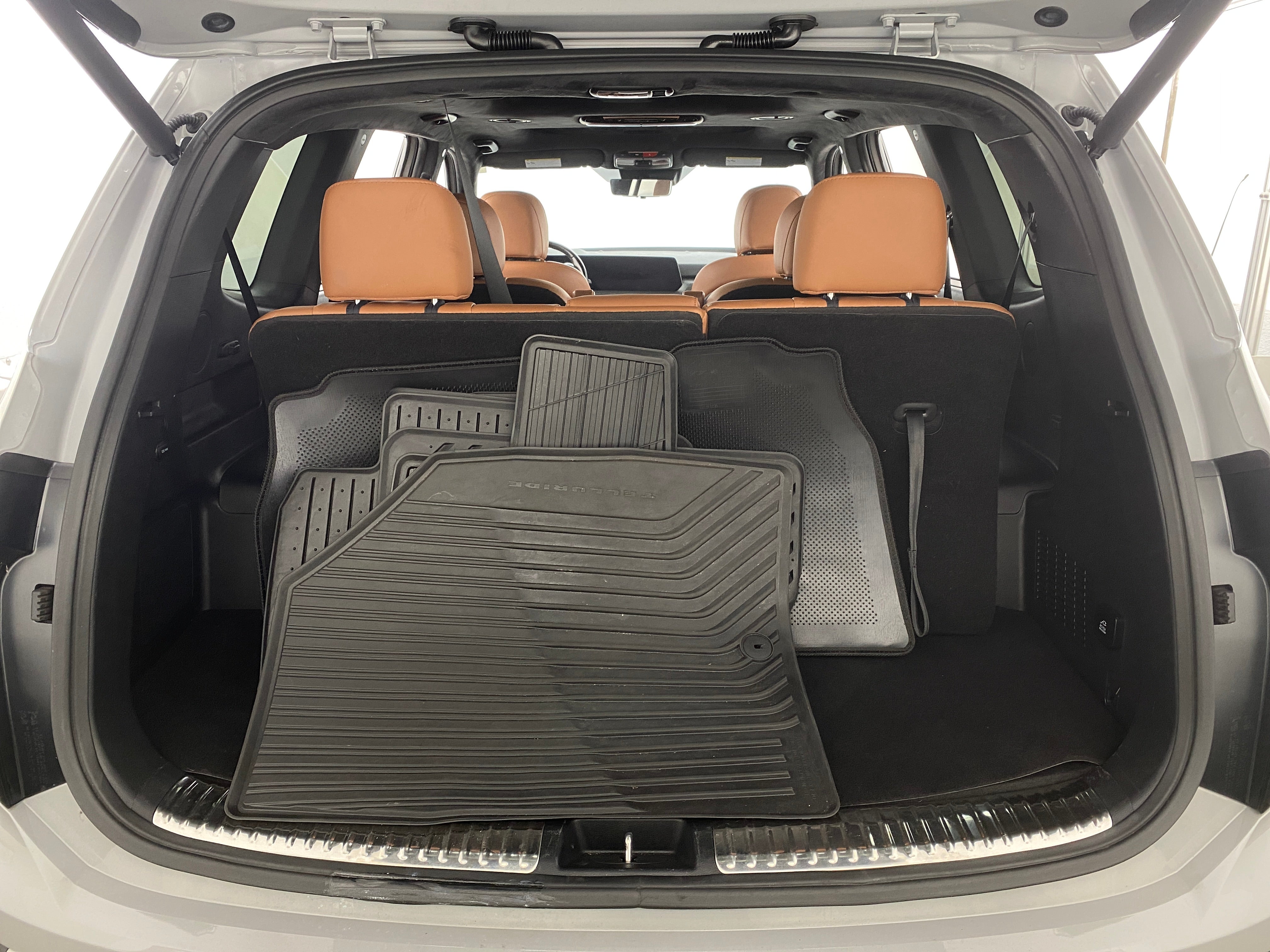 2023 Kia Telluride SX Prestige 6