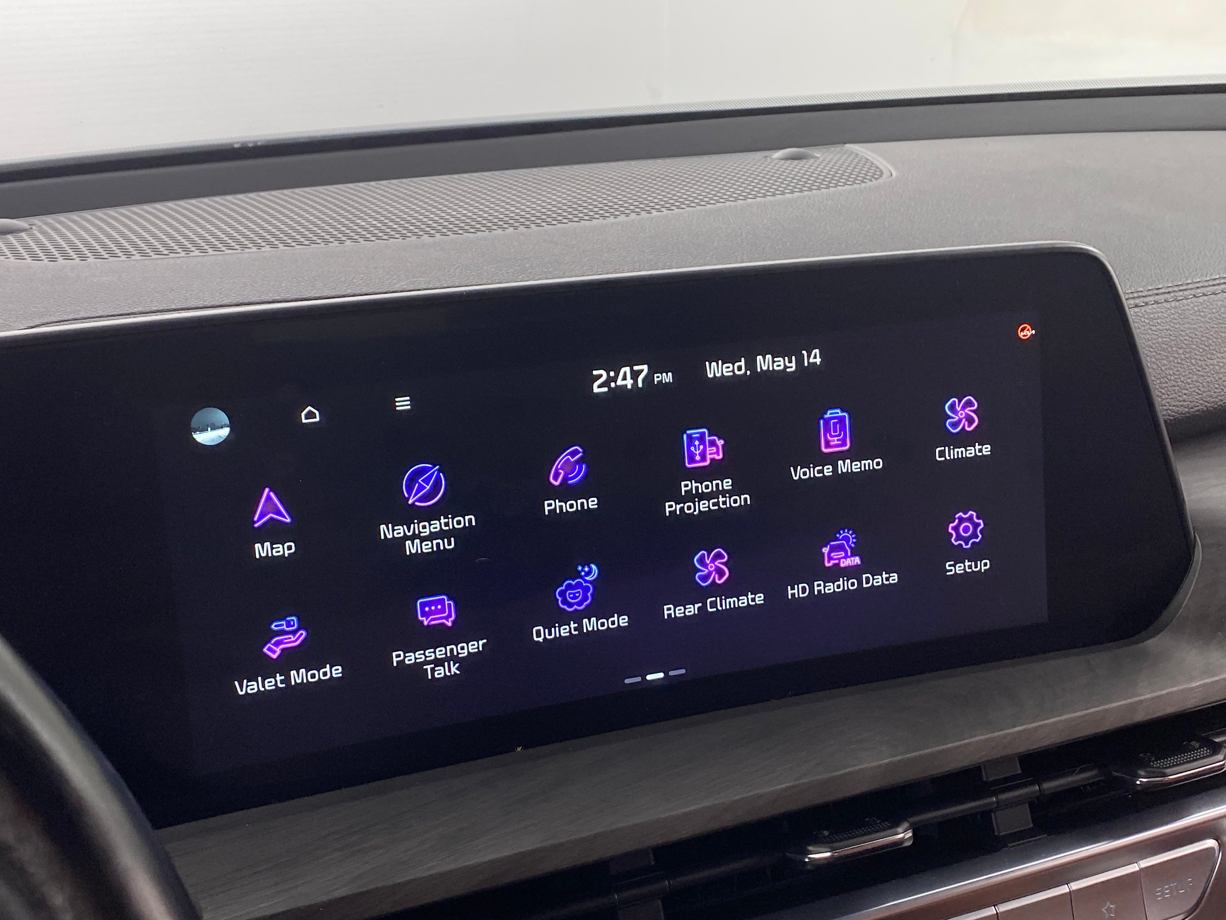 2023 Kia Telluride SX Prestige 3