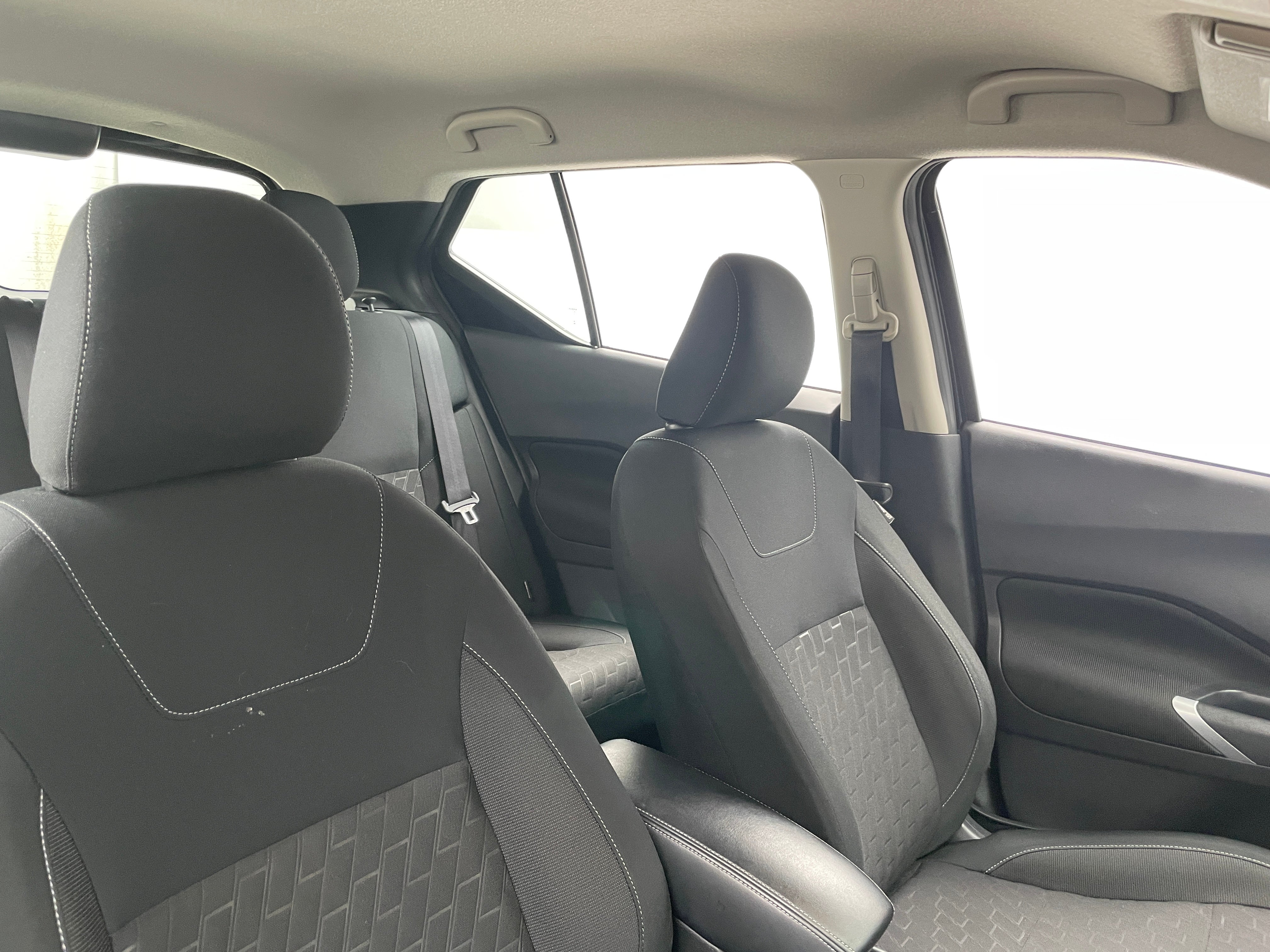 2024 Nissan Kicks SV 2