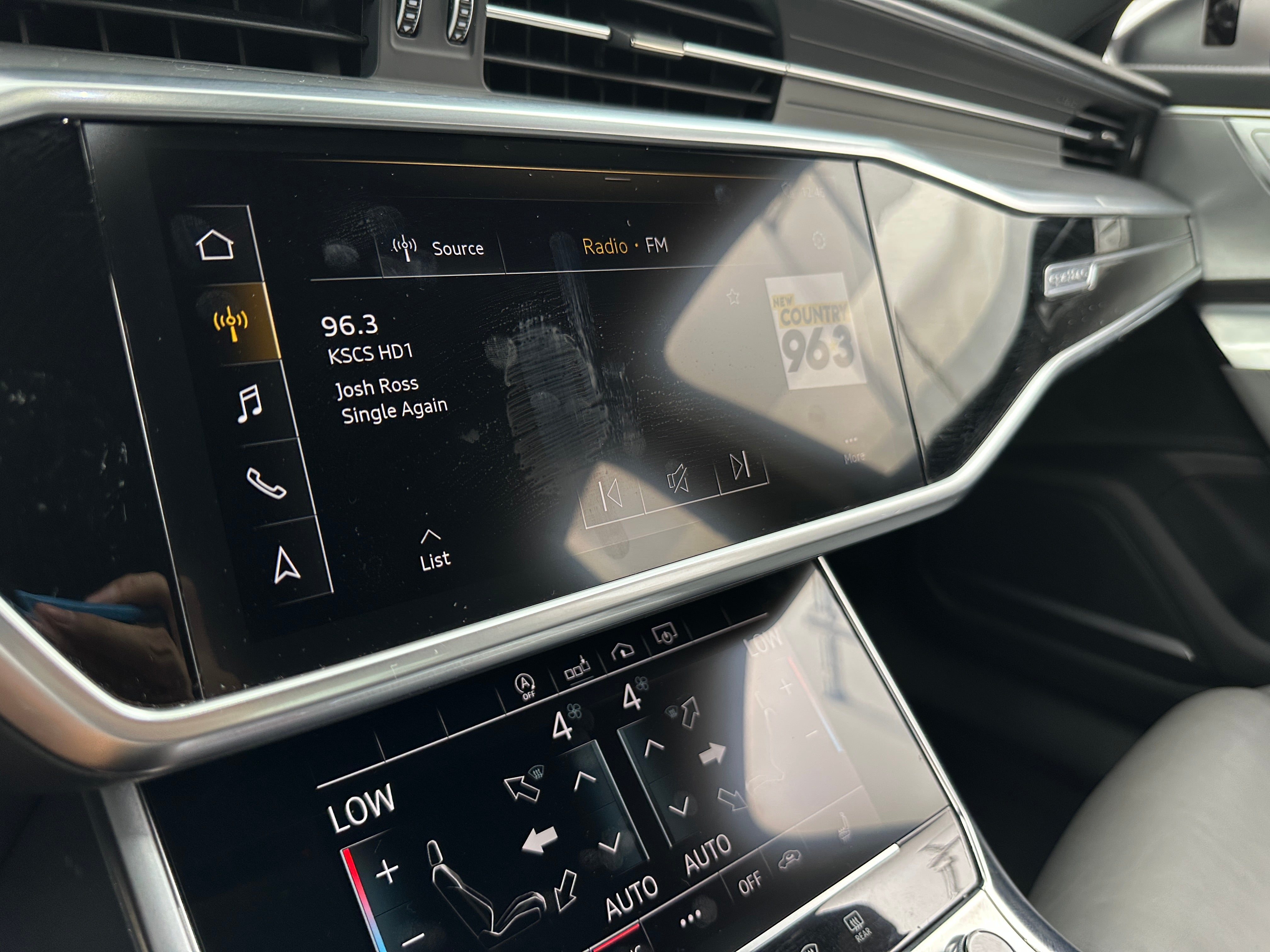 2020 Audi S6 Premium Plus 3