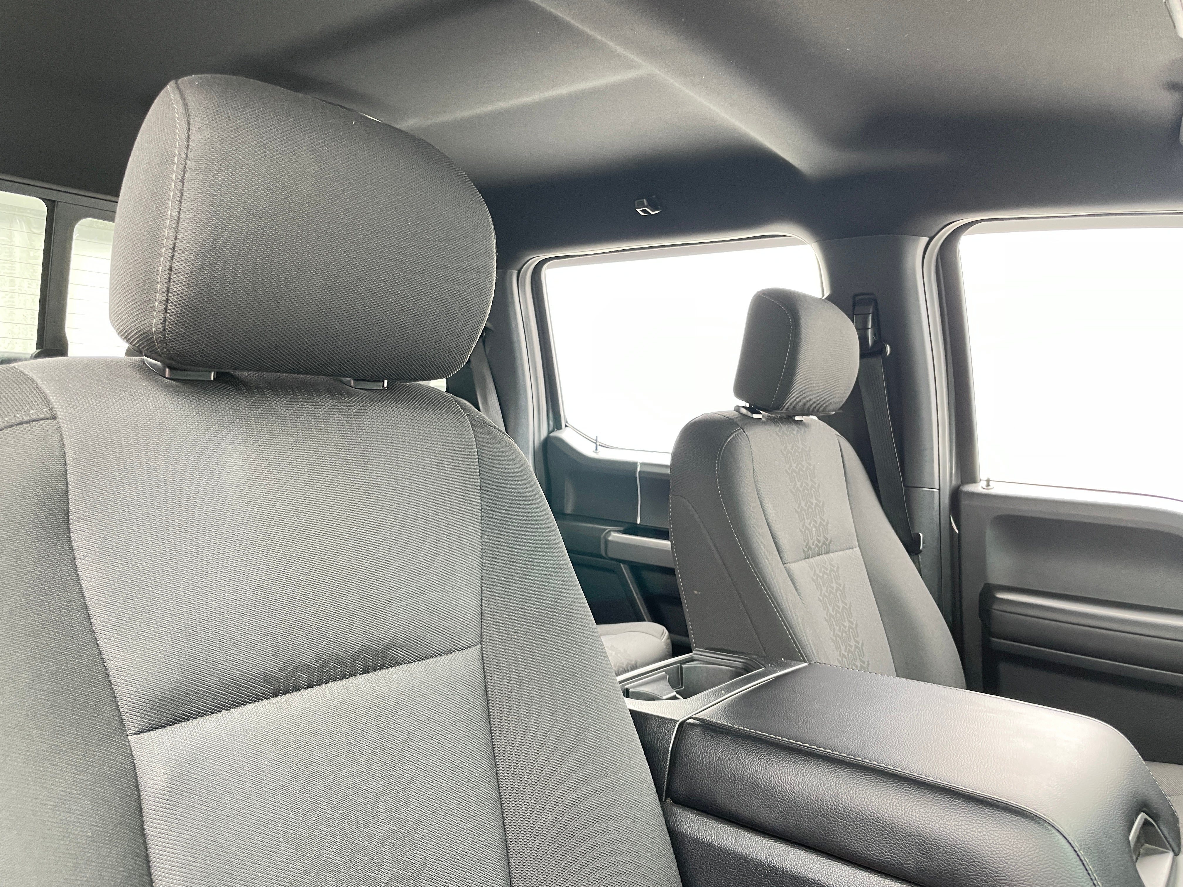 2019 Ford Econoline E-150 2