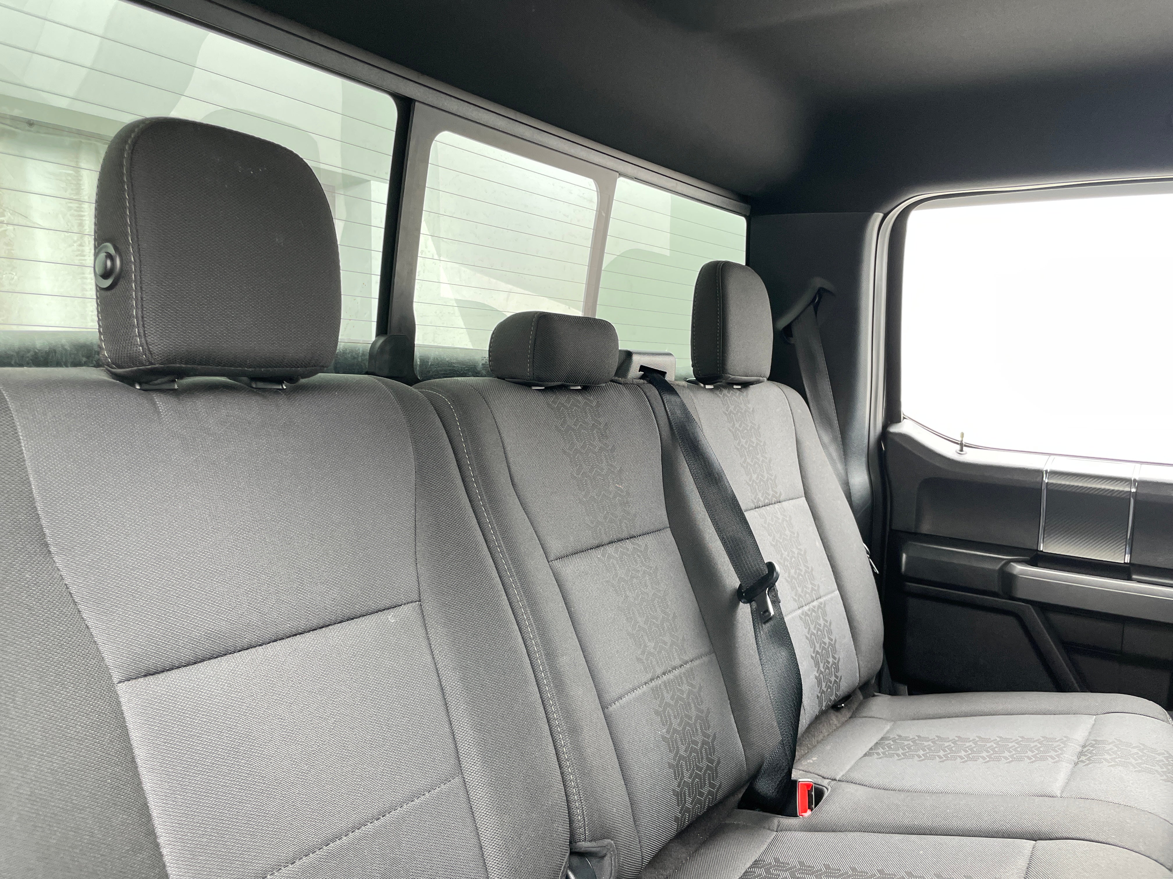 2019 Ford Econoline E-150 6