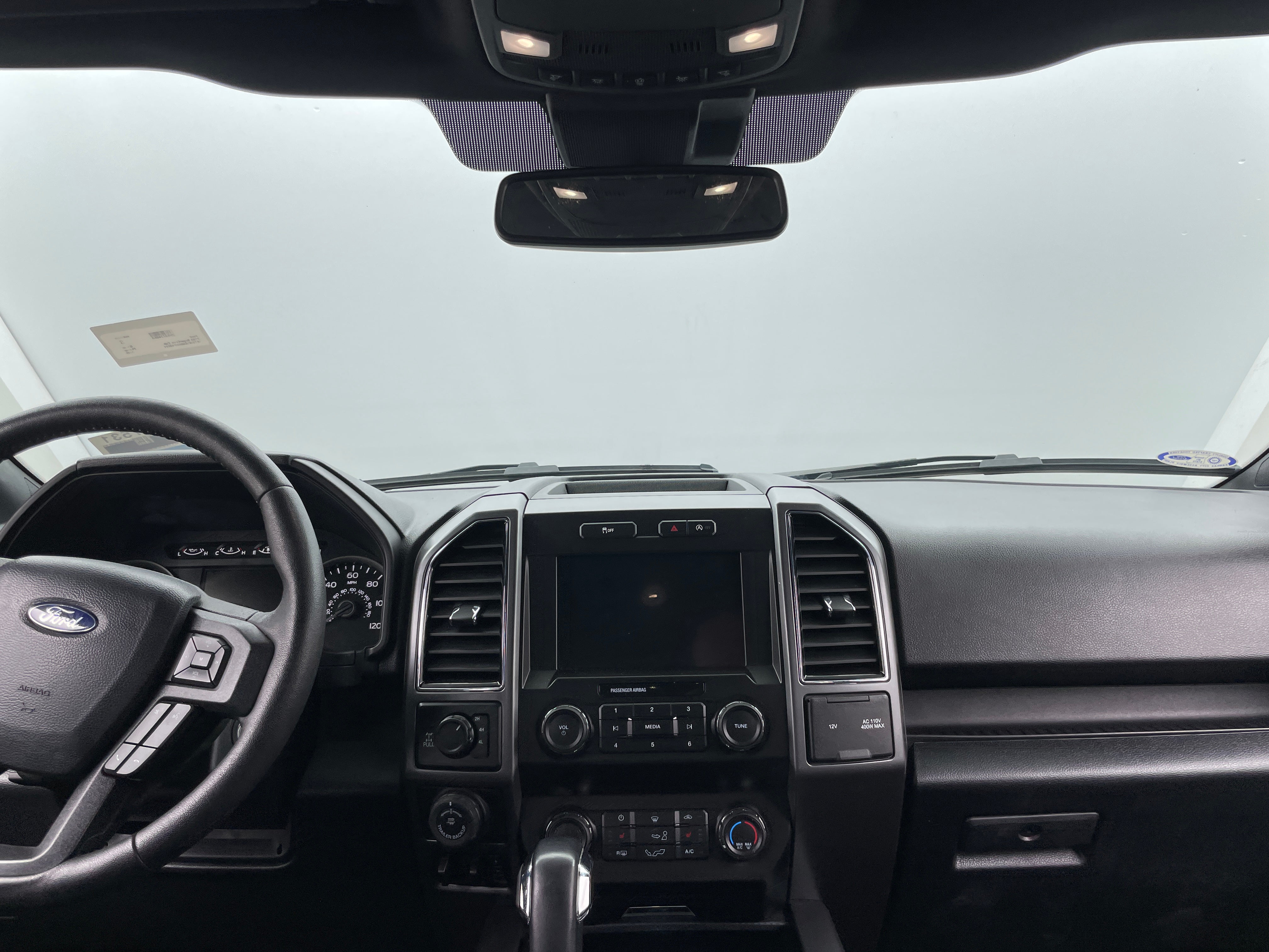 2019 Ford Econoline E-150 3