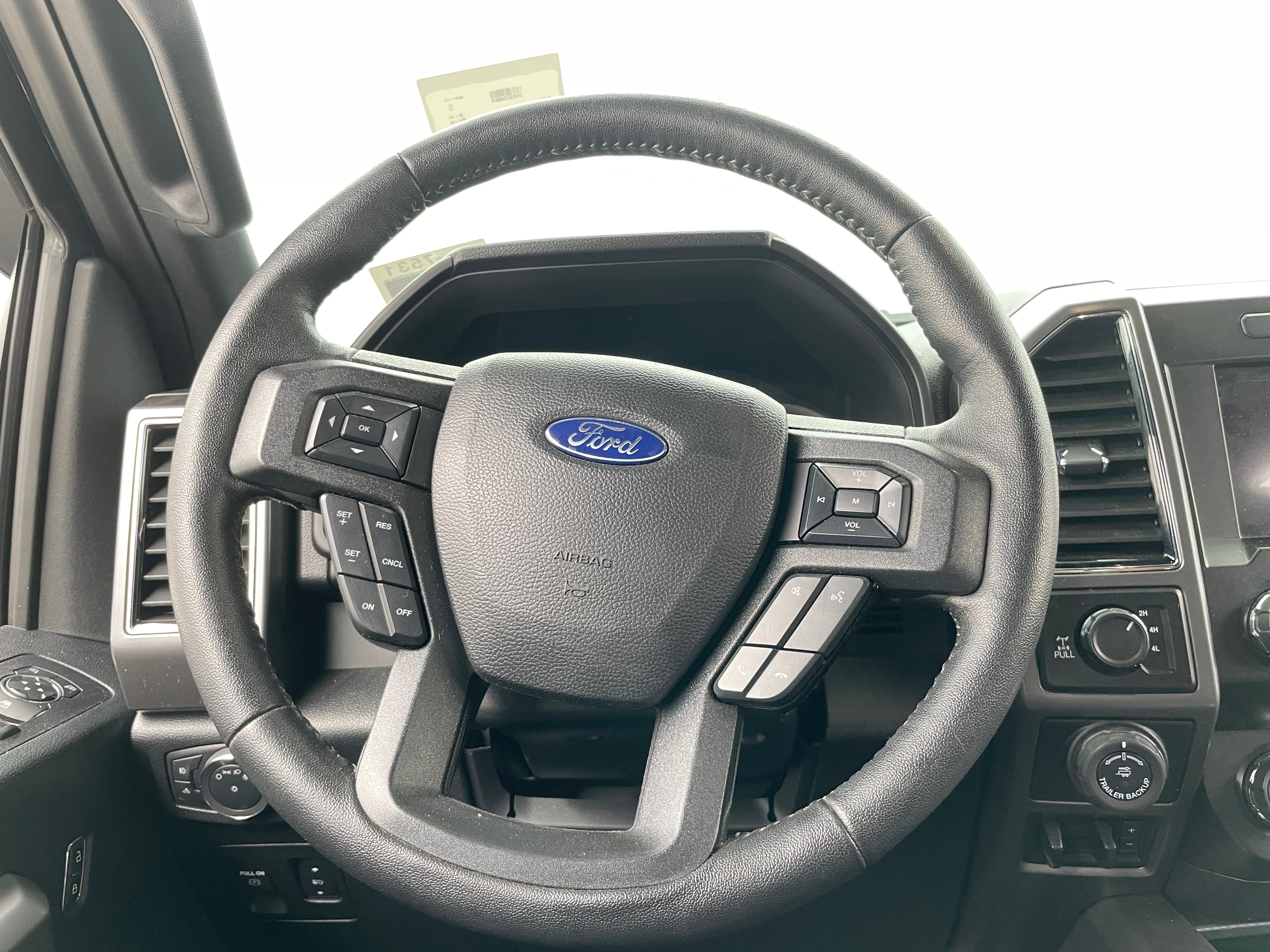 2019 Ford Econoline E-150 5