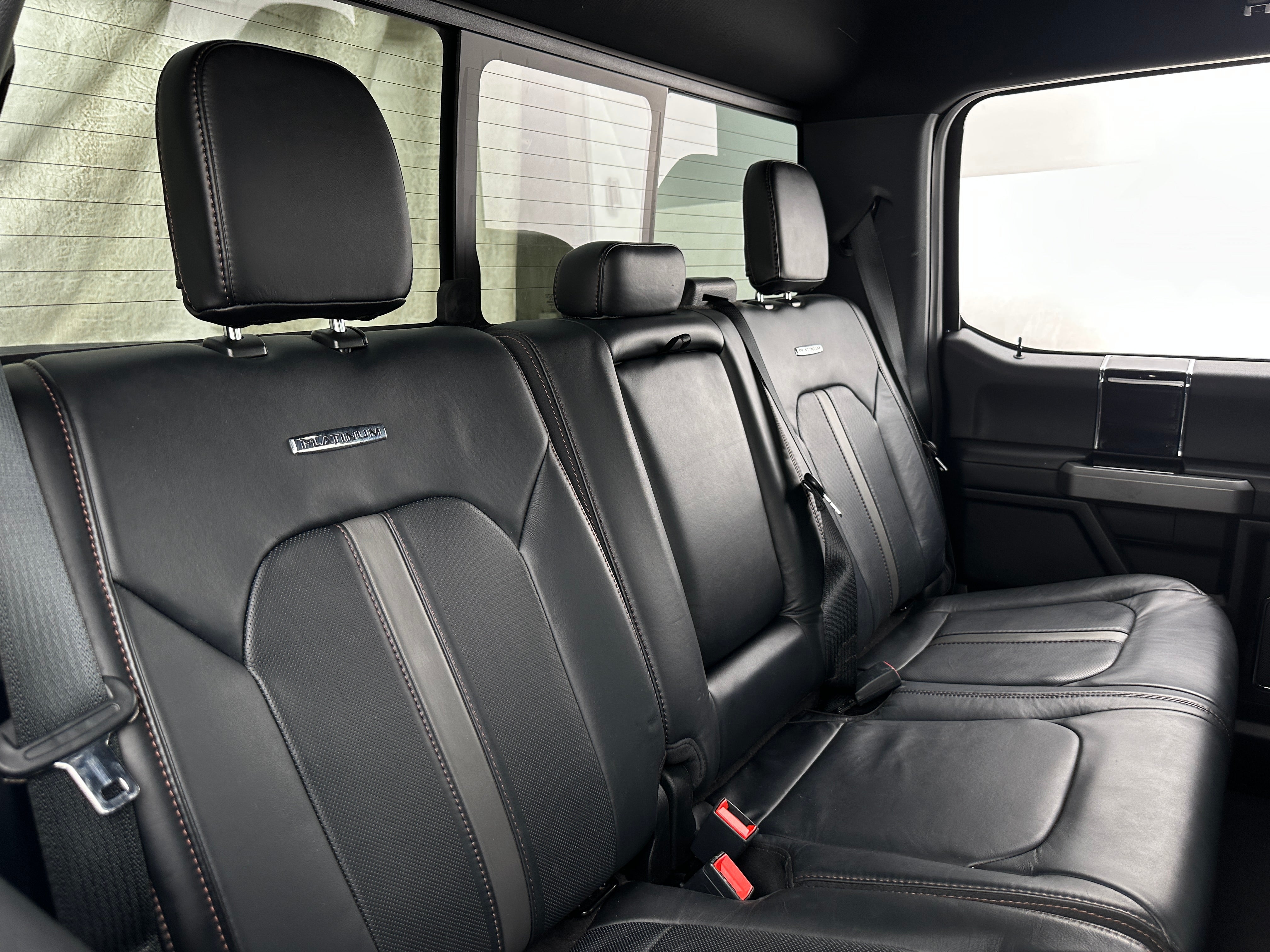 2020 Ford Econoline E-250 5