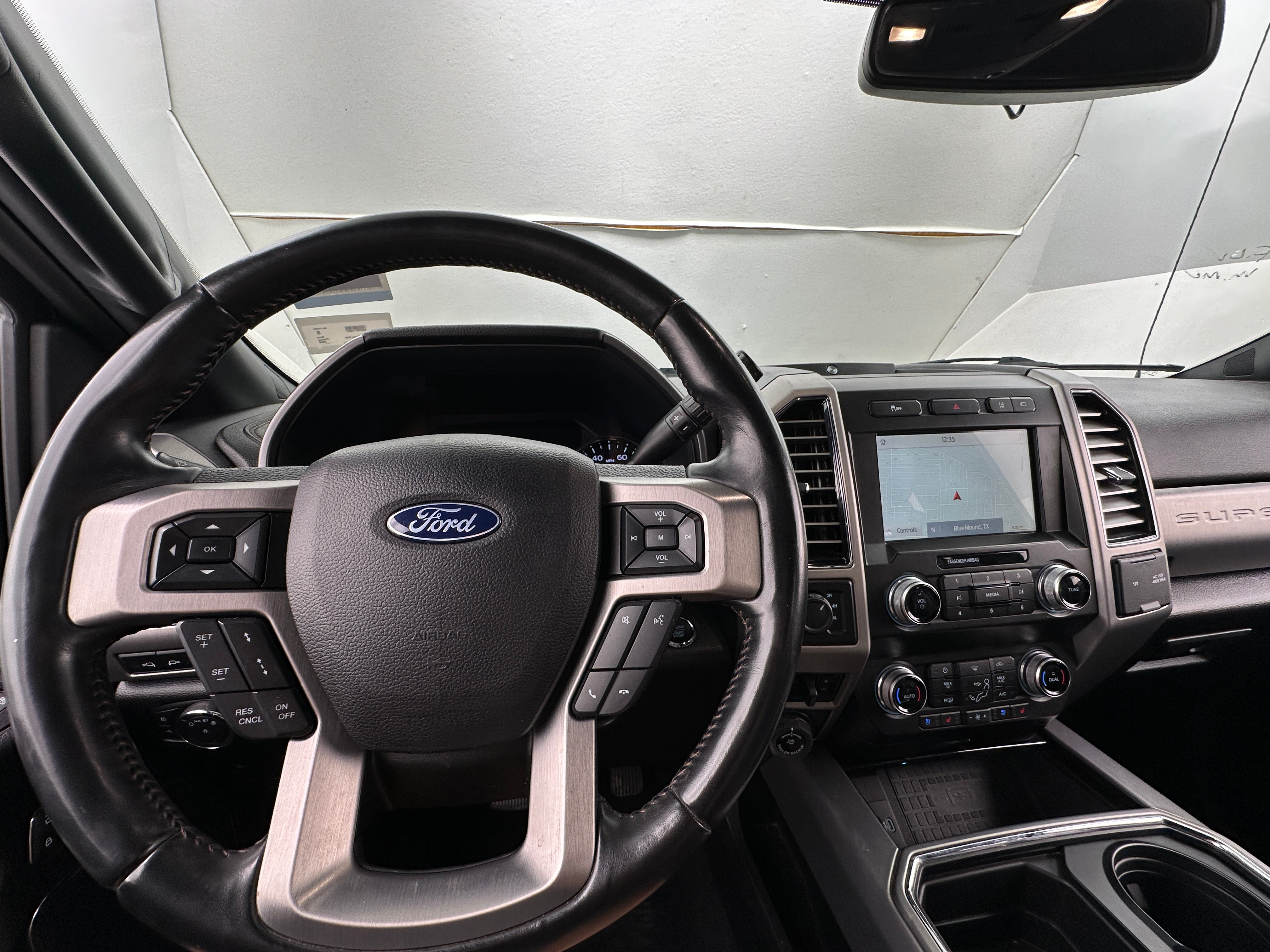 2020 Ford Econoline E-250 2