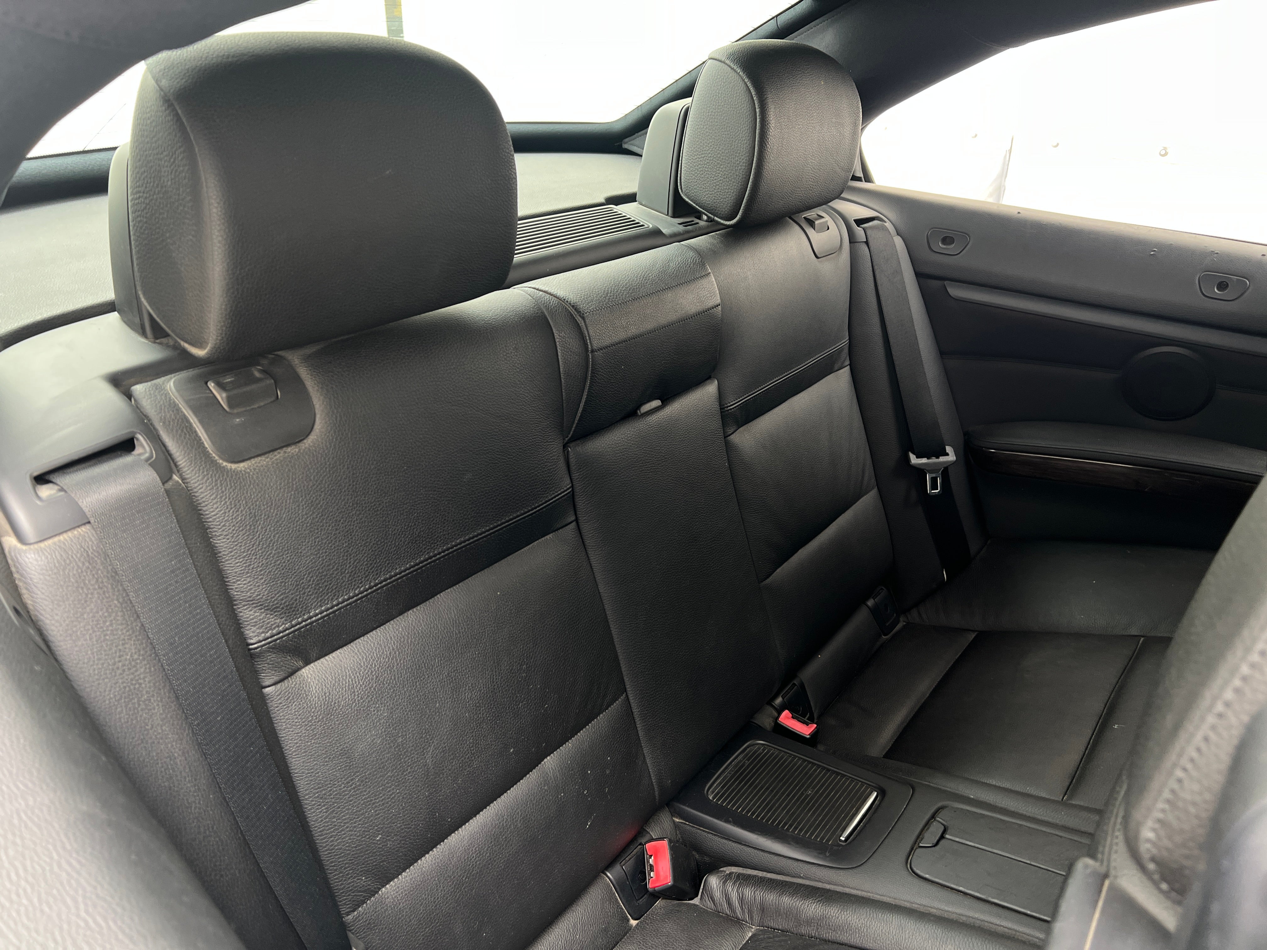 2012 BMW 3 Series 328i 5