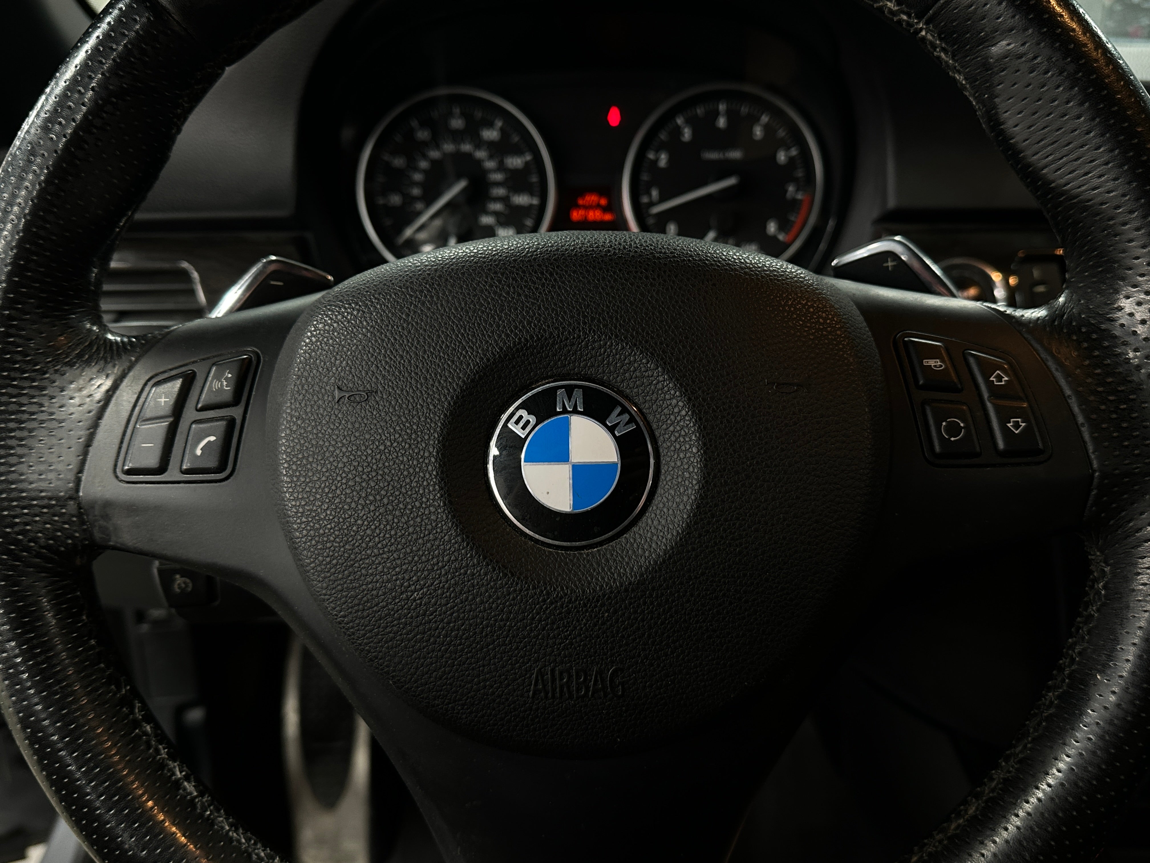 2012 BMW 3 Series 328i 4
