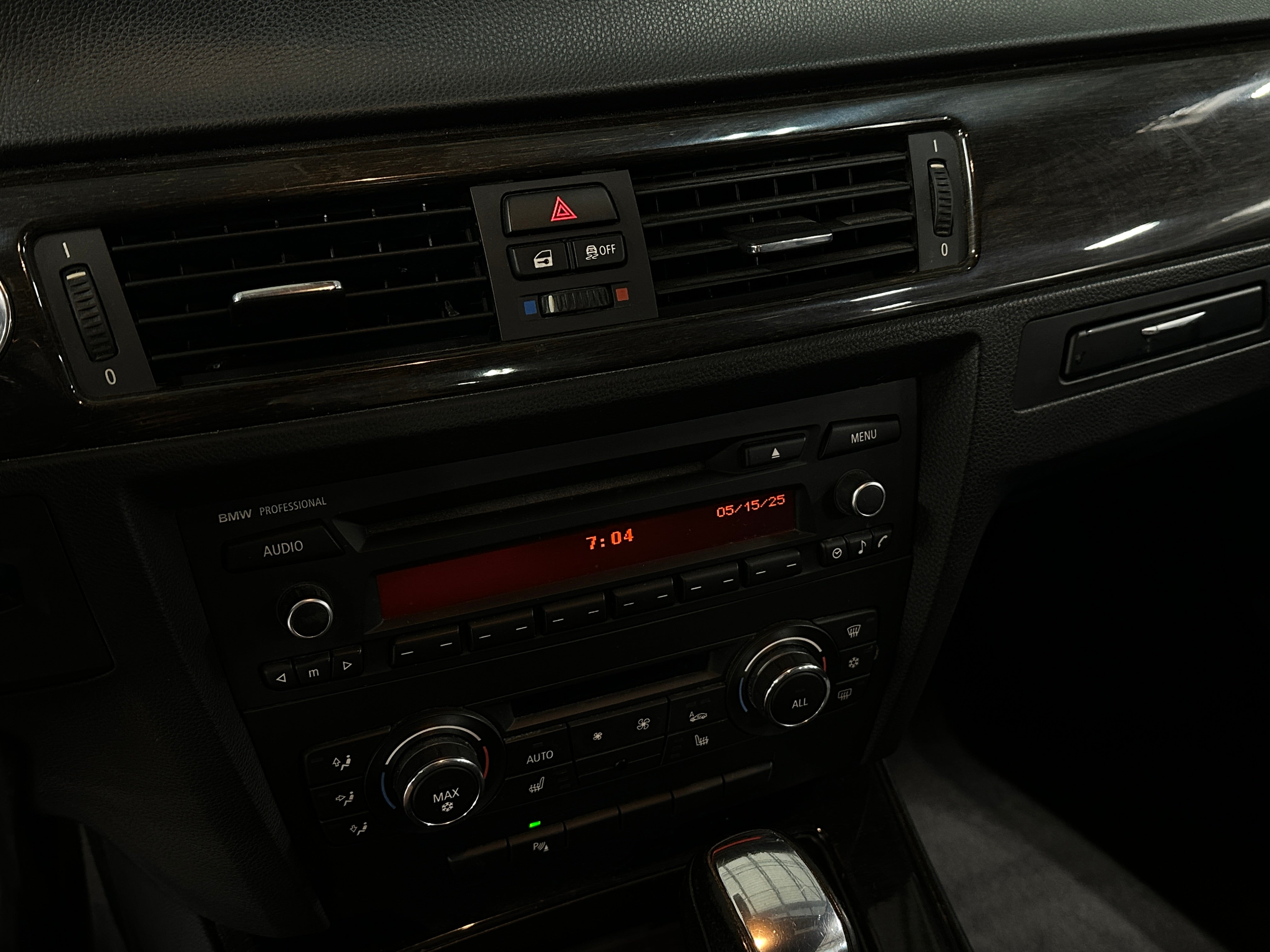 2012 BMW 3 Series 328i 3