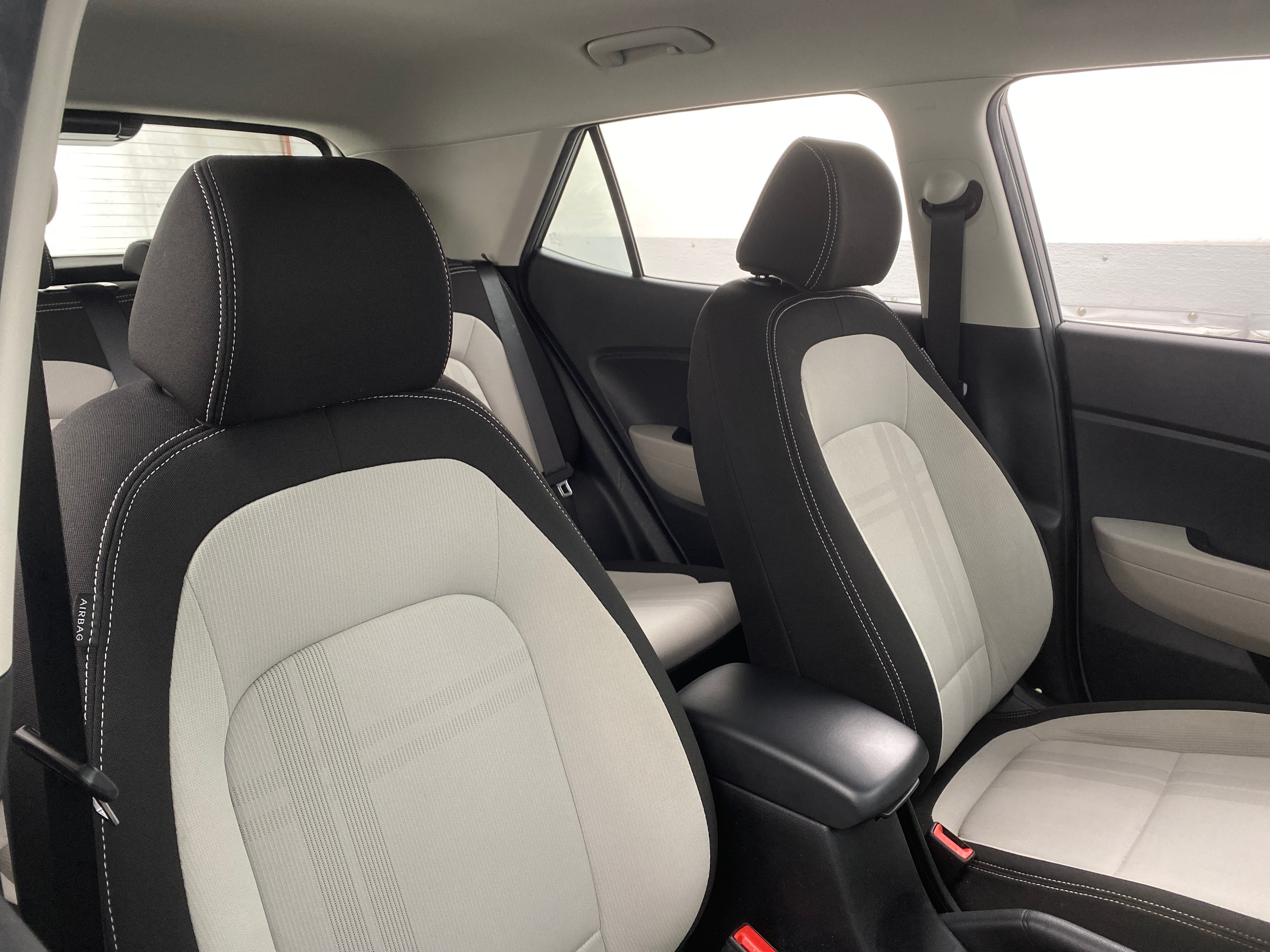 2021 Hyundai Venue SEL 2