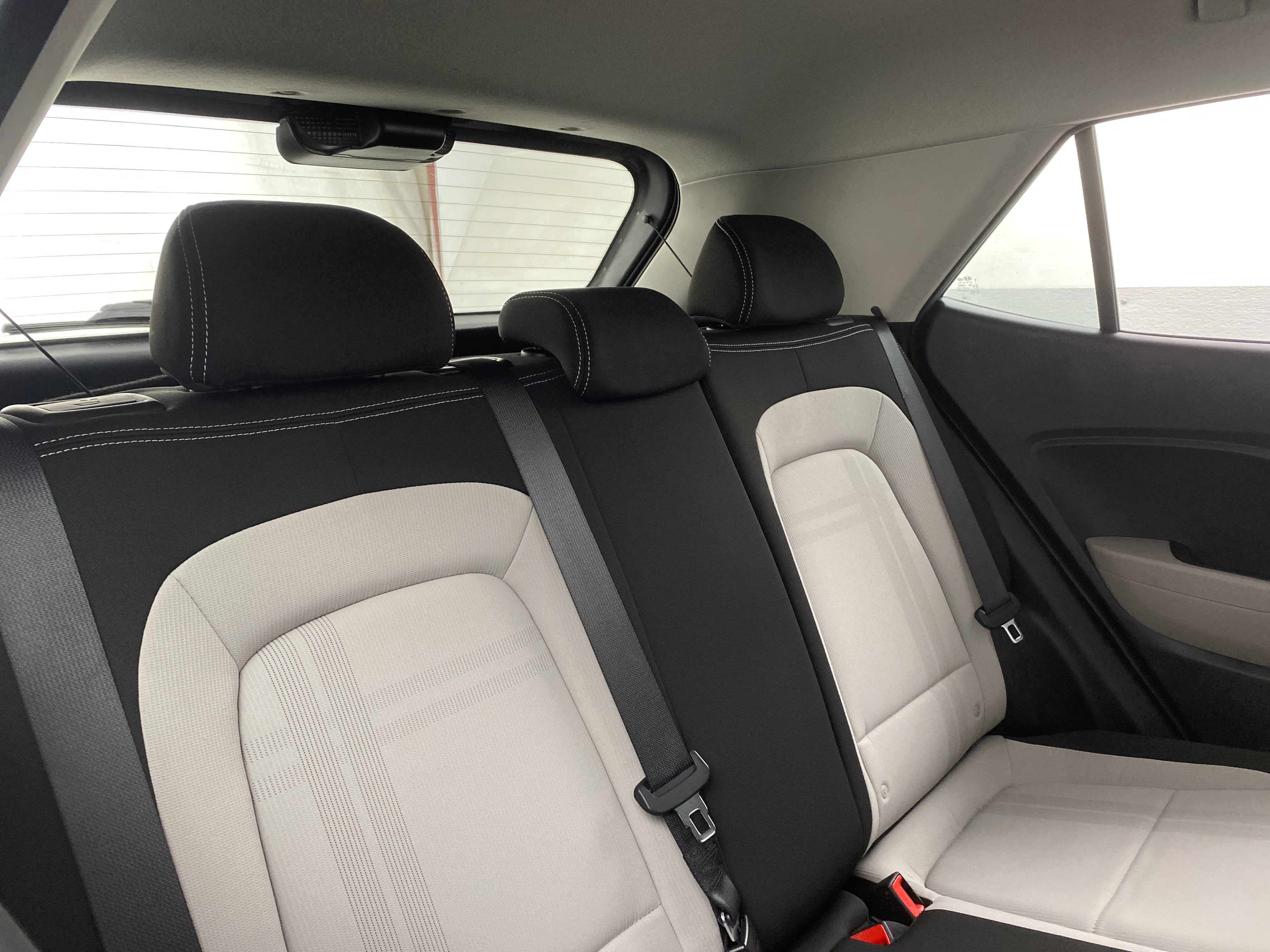 2021 Hyundai Venue SEL 6