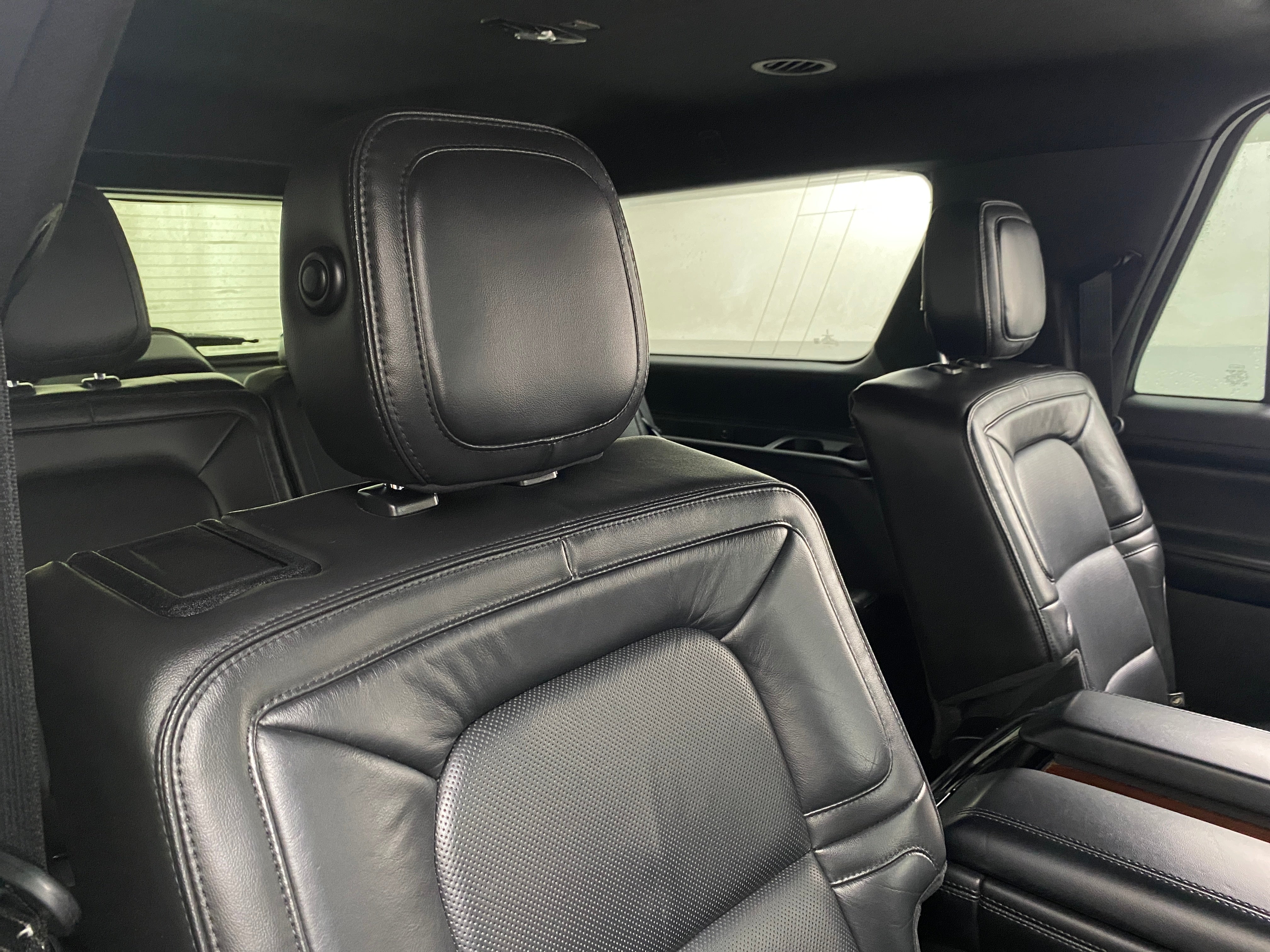 2019 Lincoln Navigator L Reserve 5