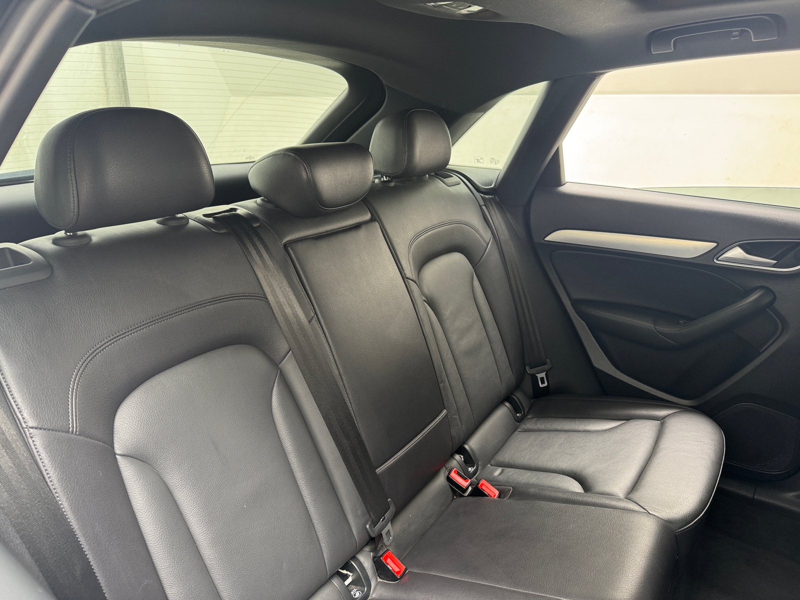 Thumbnail: 2018 Audi Q3 - 5
