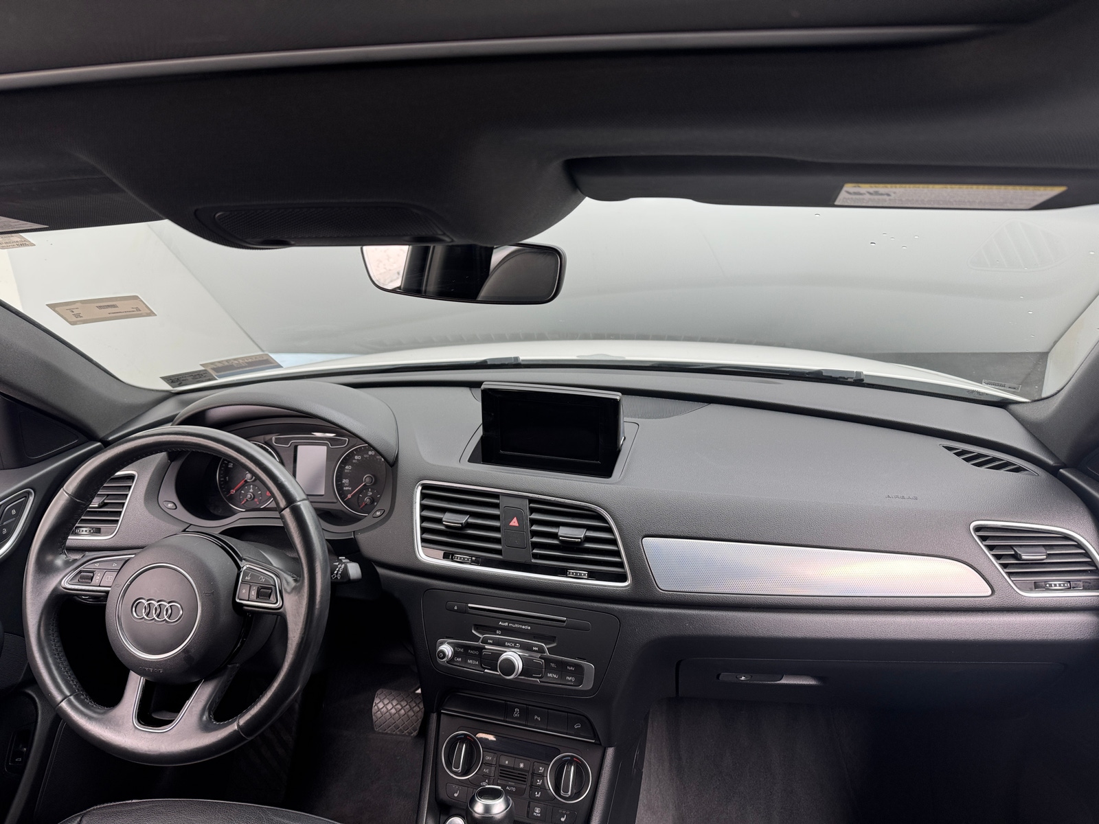 Thumbnail: 2018 Audi Q3 - 2