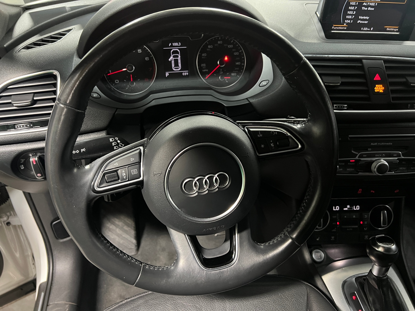 Thumbnail: 2018 Audi Q3 - 4