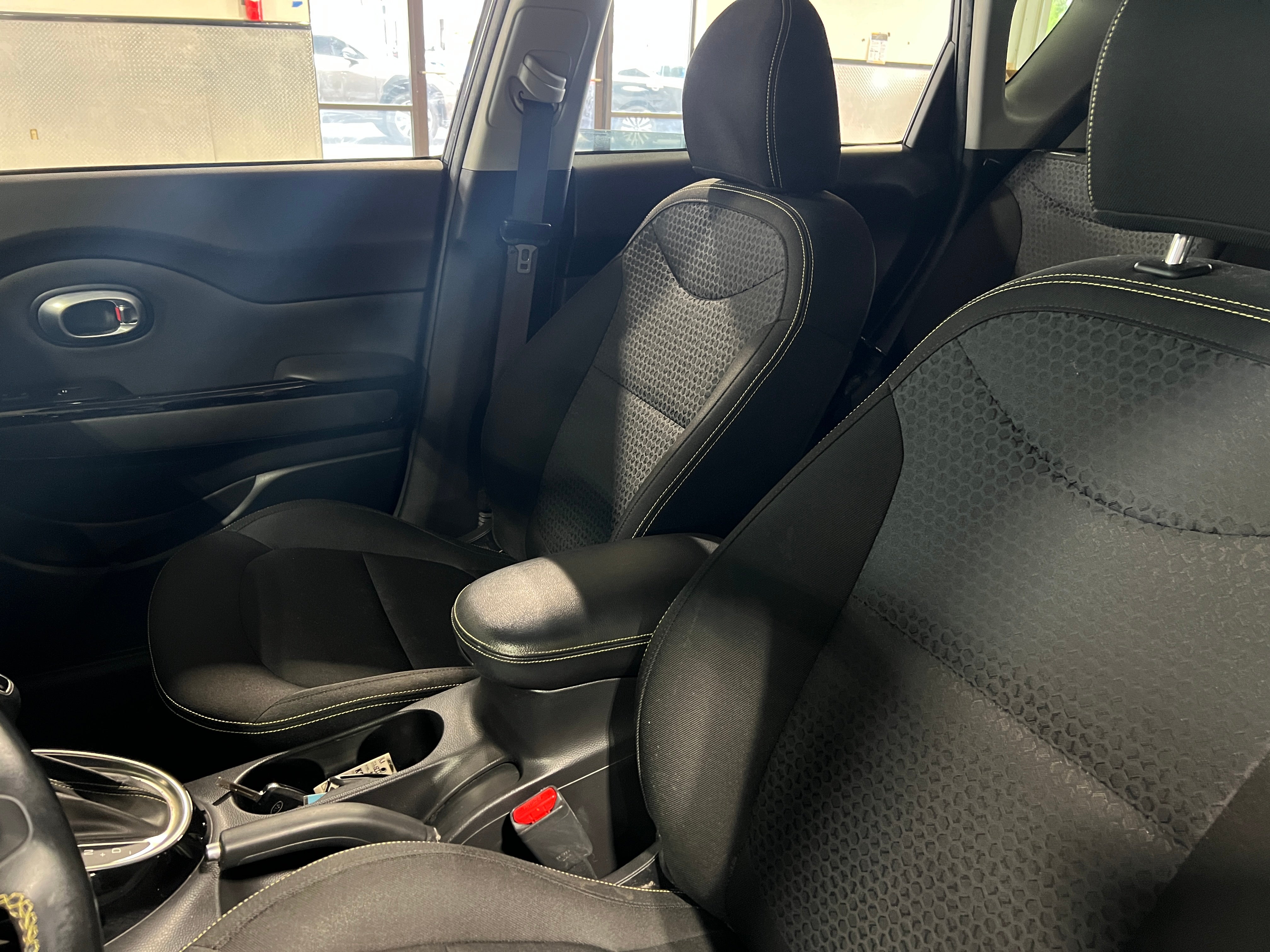 2016 Kia Soul Soul+ 2