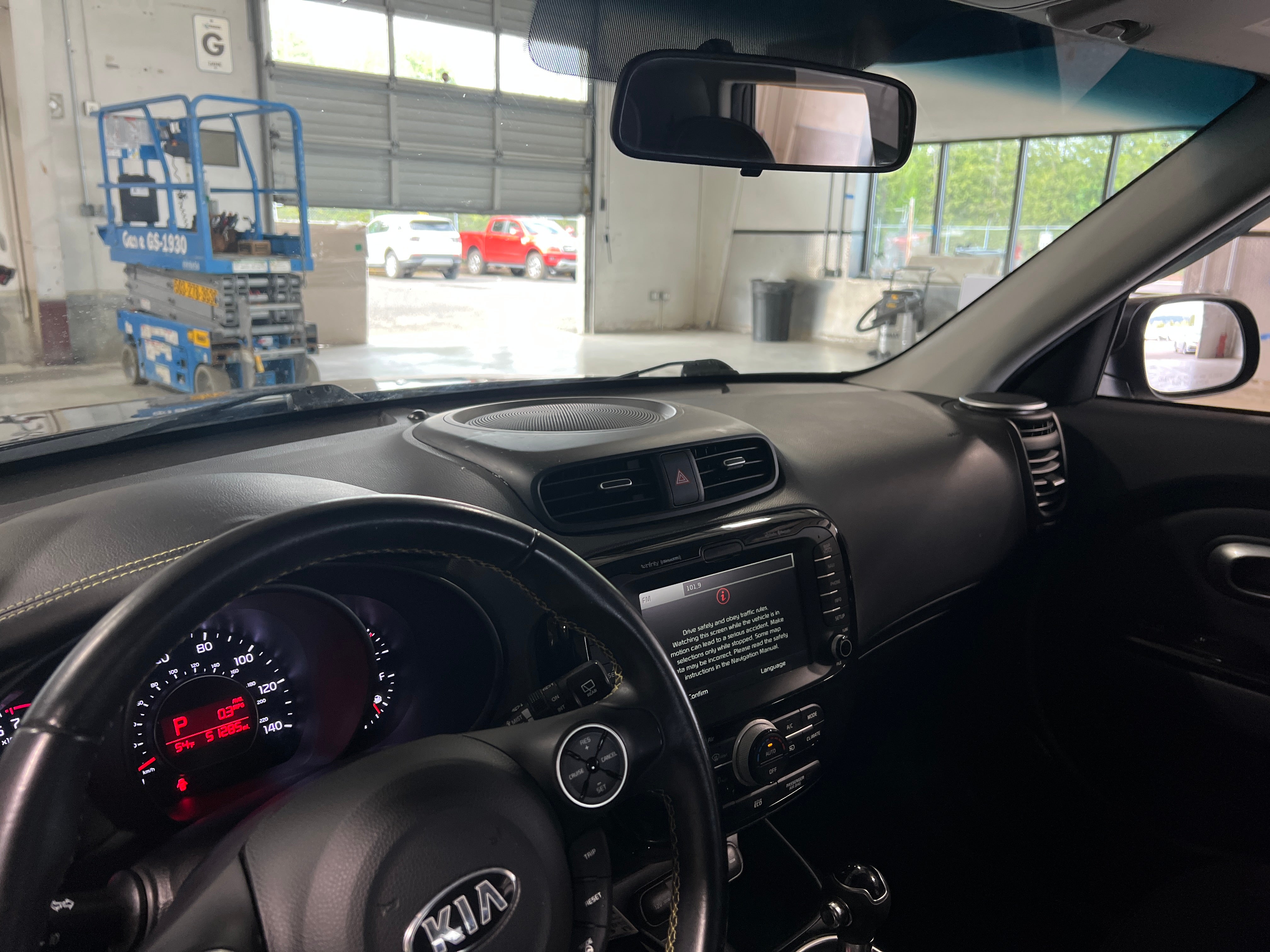 2016 Kia Soul Soul+ 3