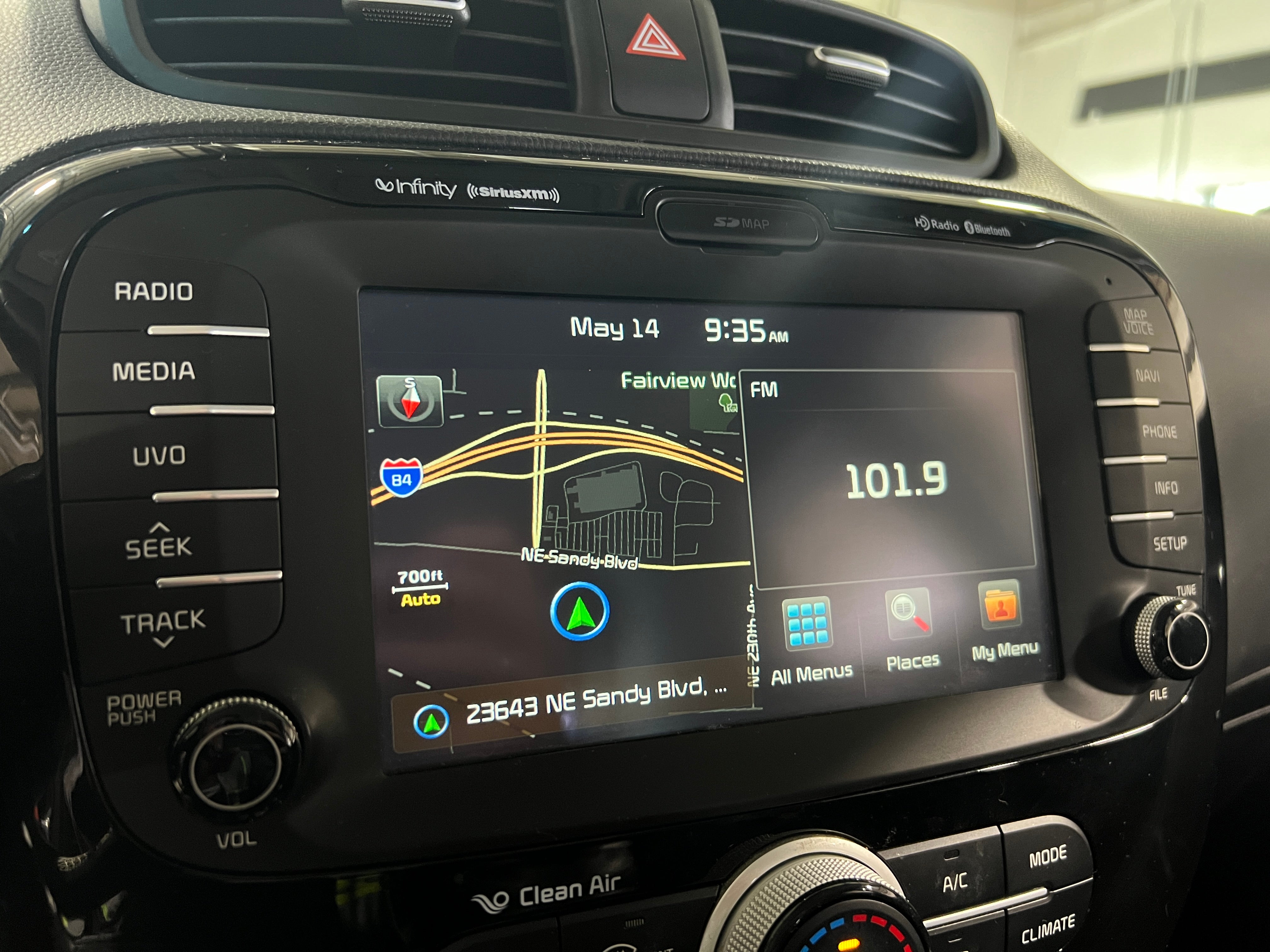 2016 Kia Soul Soul+ 4