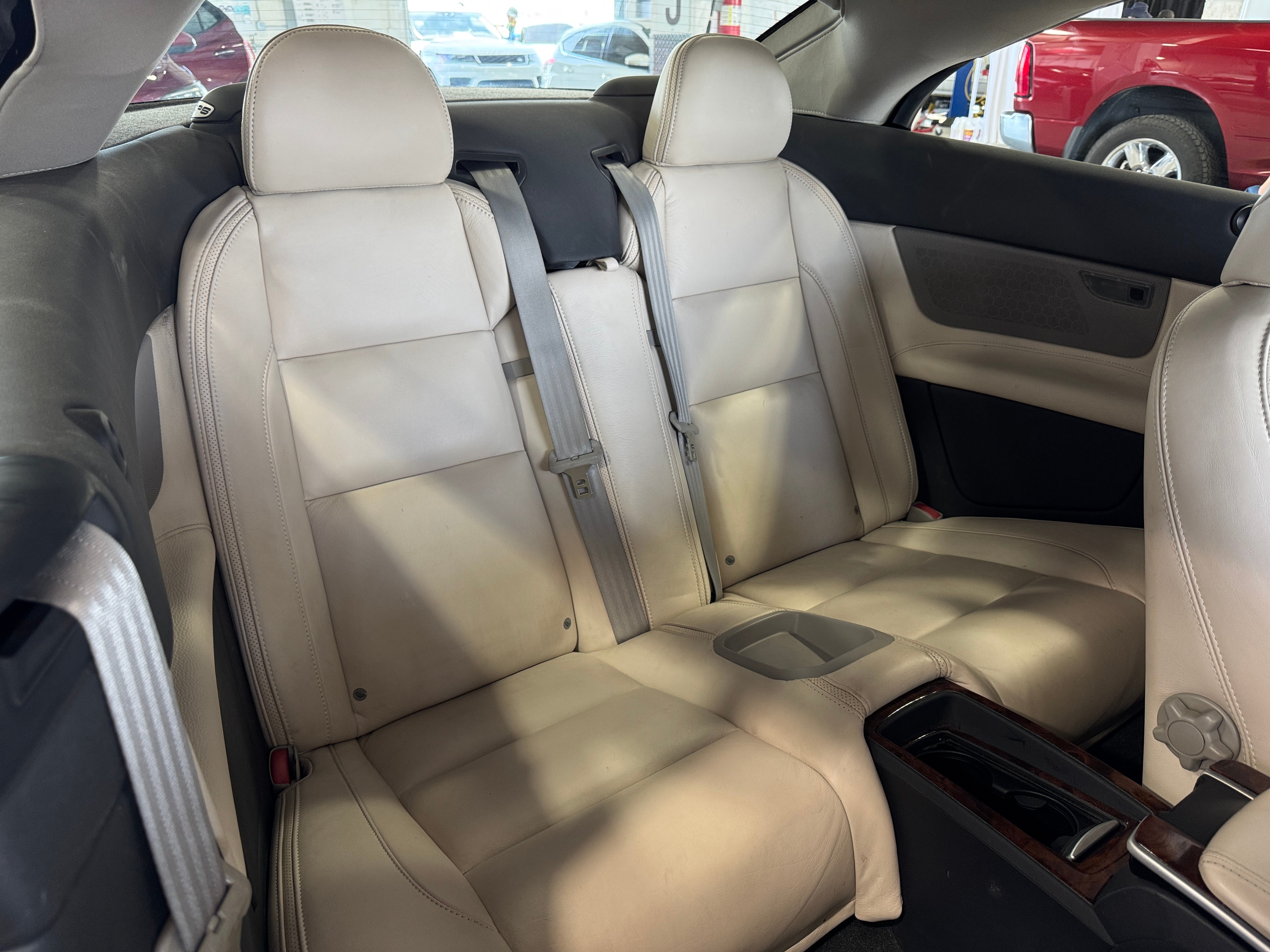 2013 Volvo C70 T5 5